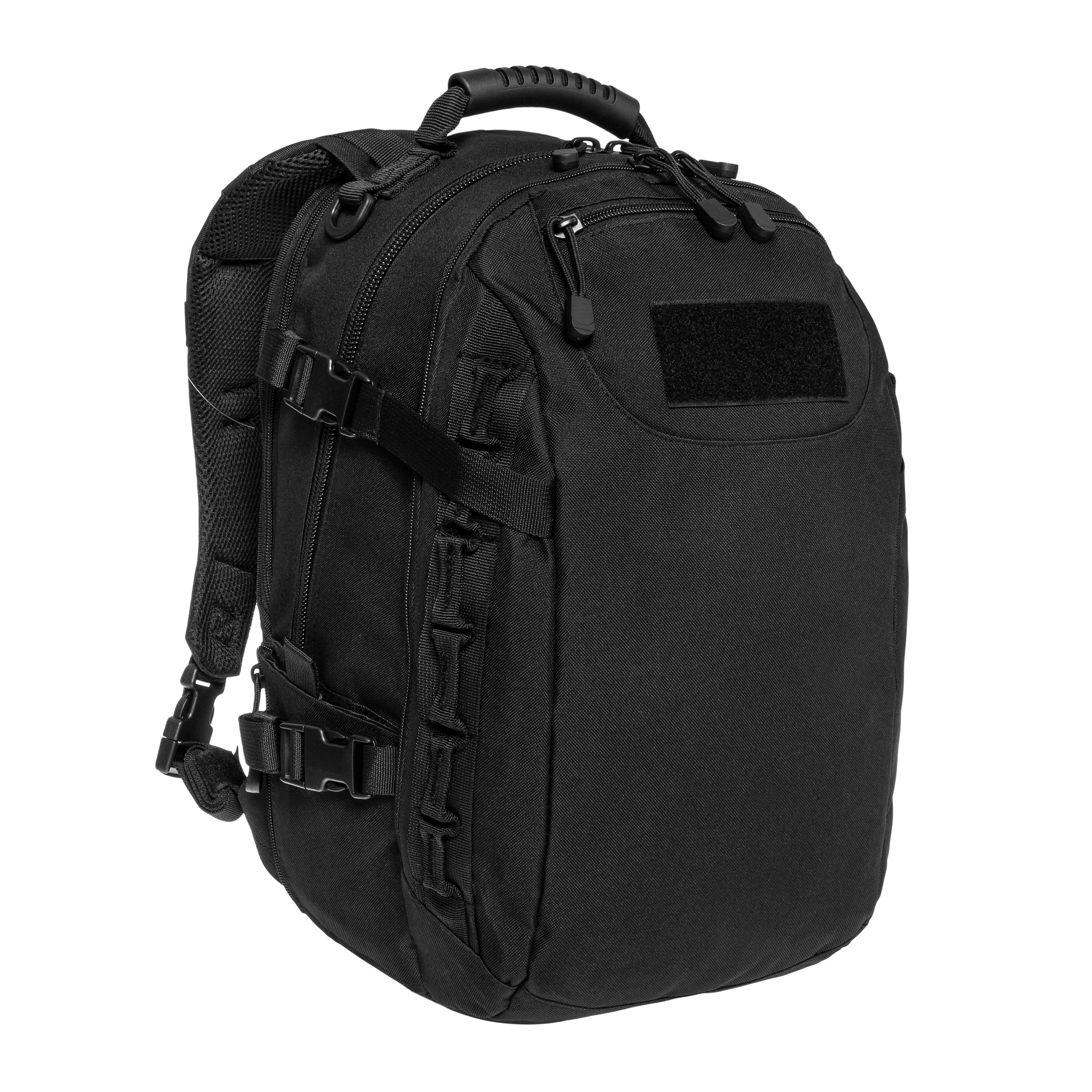 MFH - Aktion Rucksack 30 l - Black