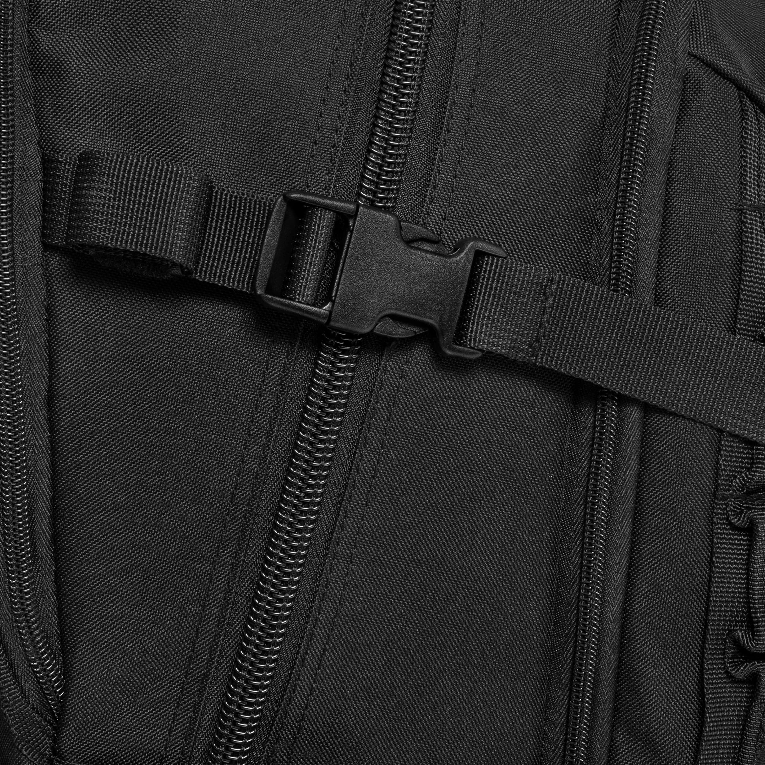 MFH - Aktion Rucksack 30 l - Black