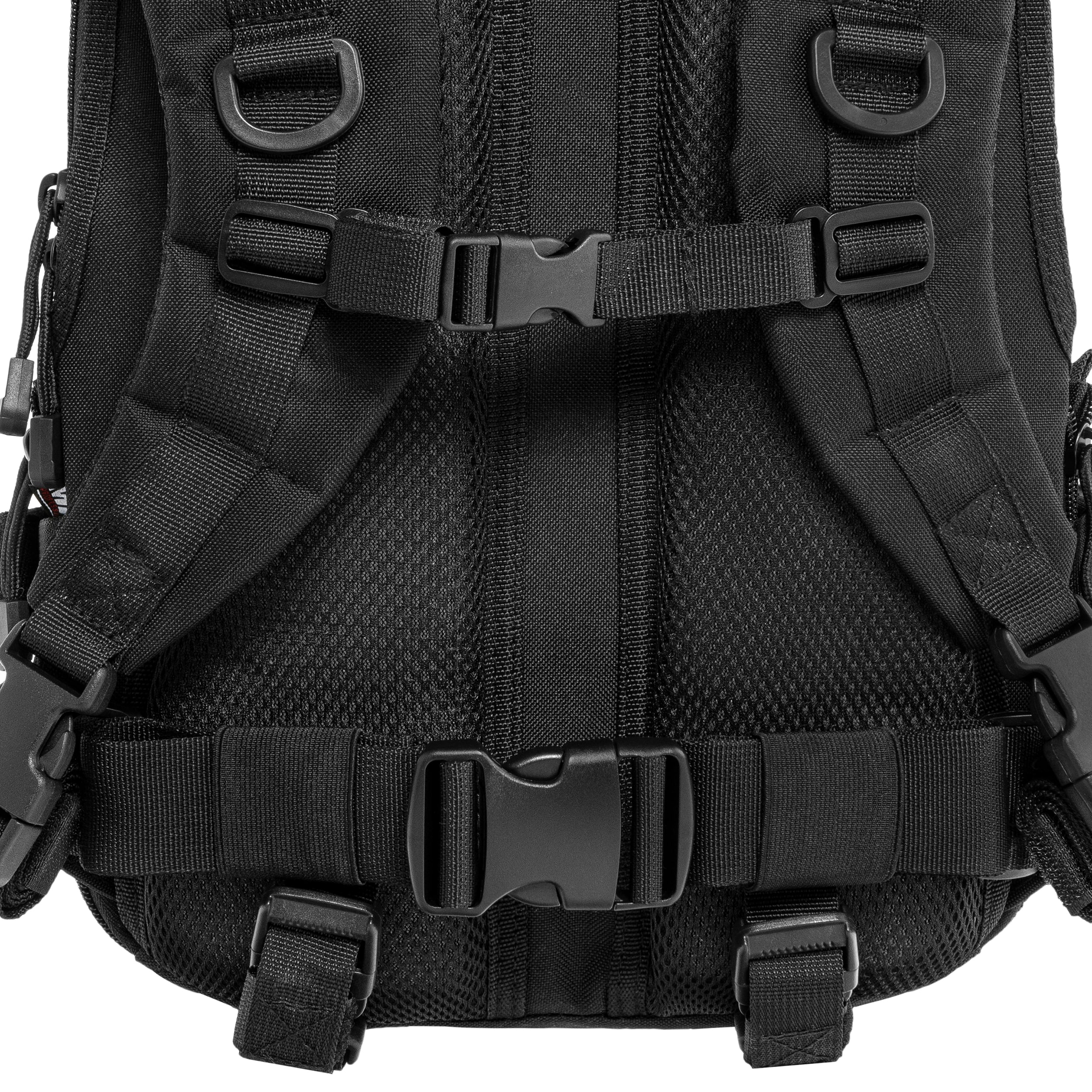 MFH - Aktion Rucksack 30 l - Black