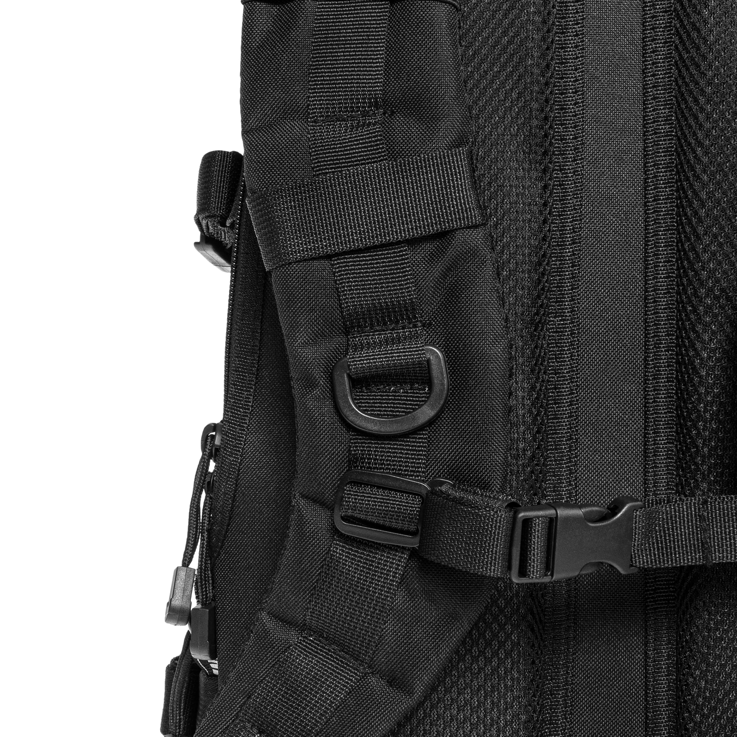 MFH - Aktion Rucksack 30 l - Black