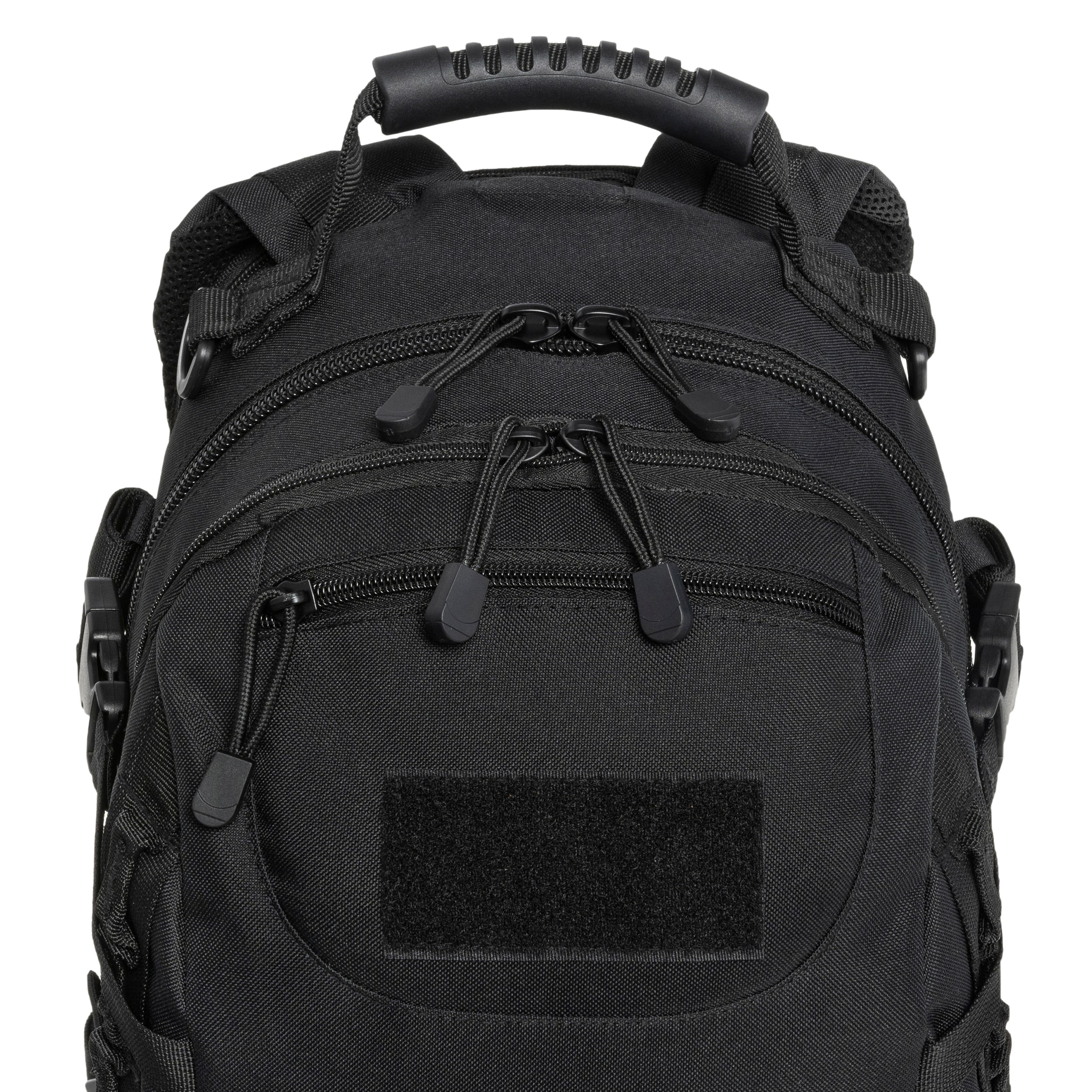 MFH - Aktion Rucksack 30 l - Black