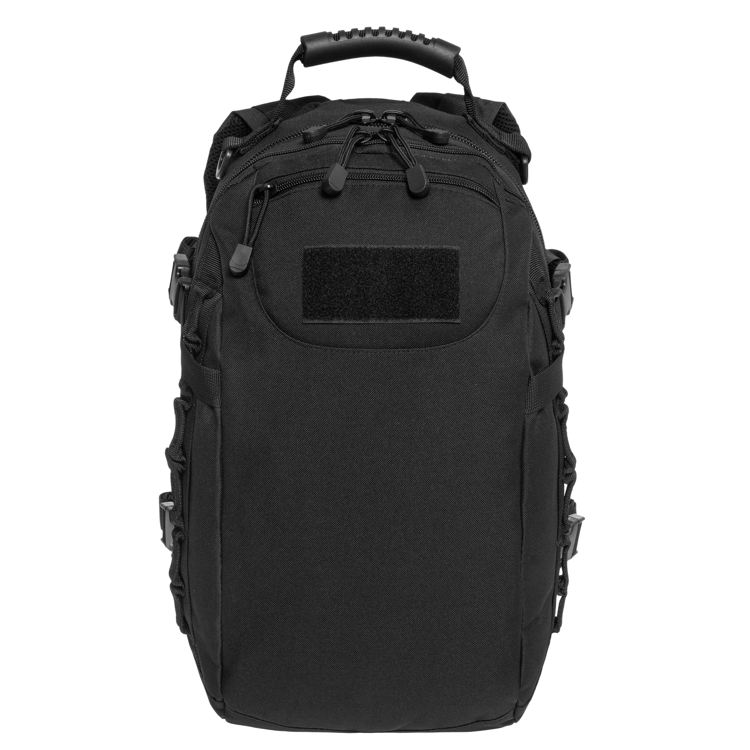 MFH - Aktion Rucksack 30 l - Black