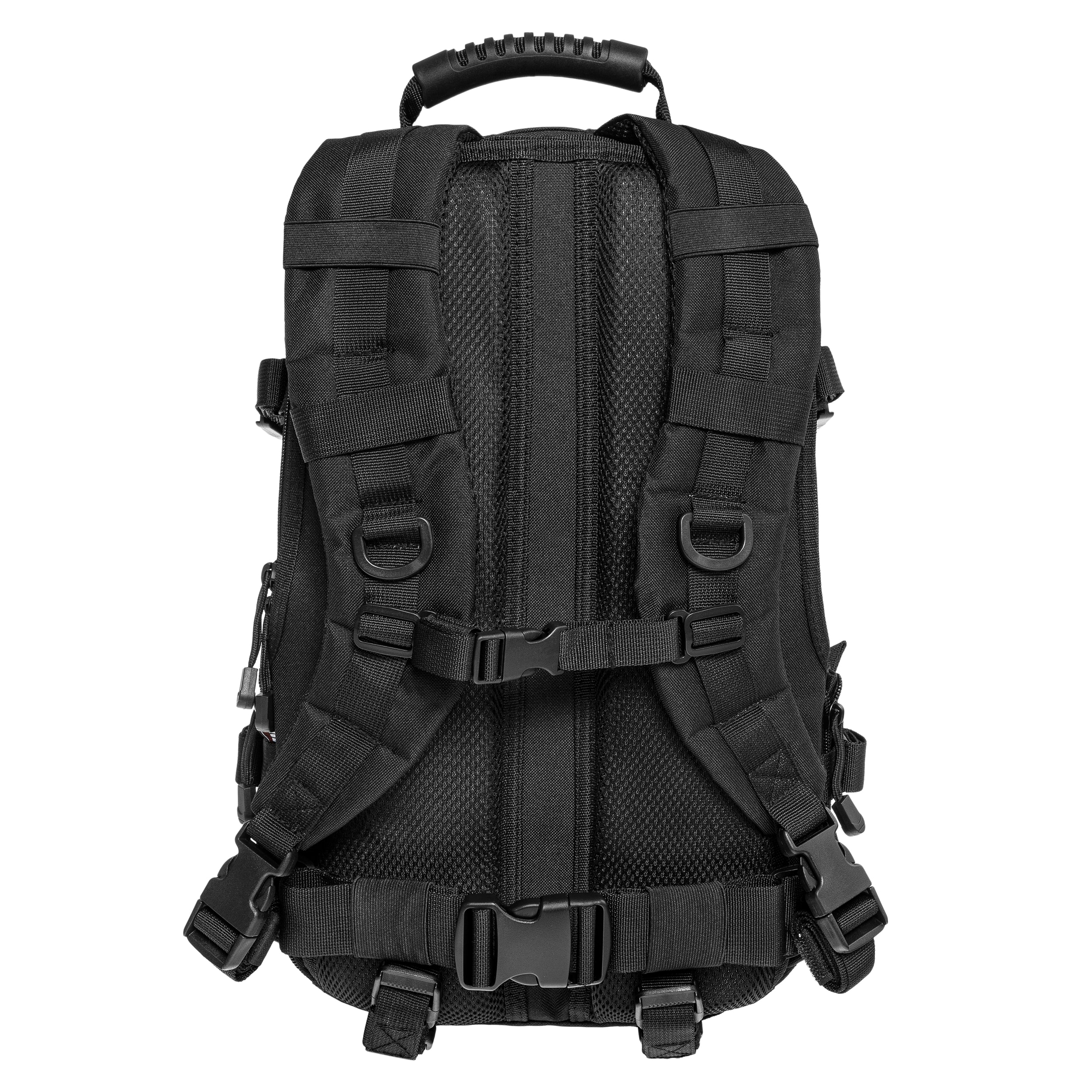 MFH - Aktion Rucksack 30 l - Black