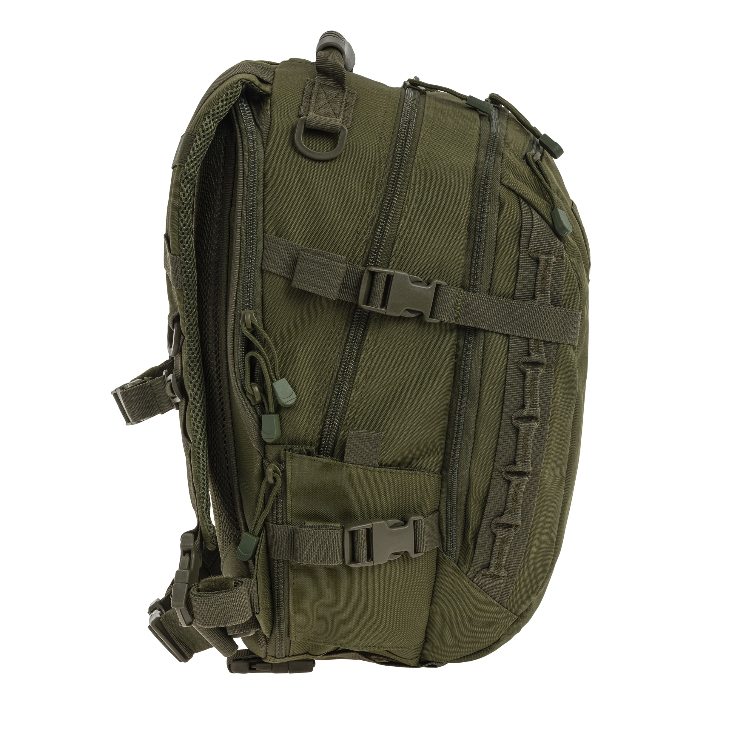 MFH - Aktion Rucksack 30 l - Olive