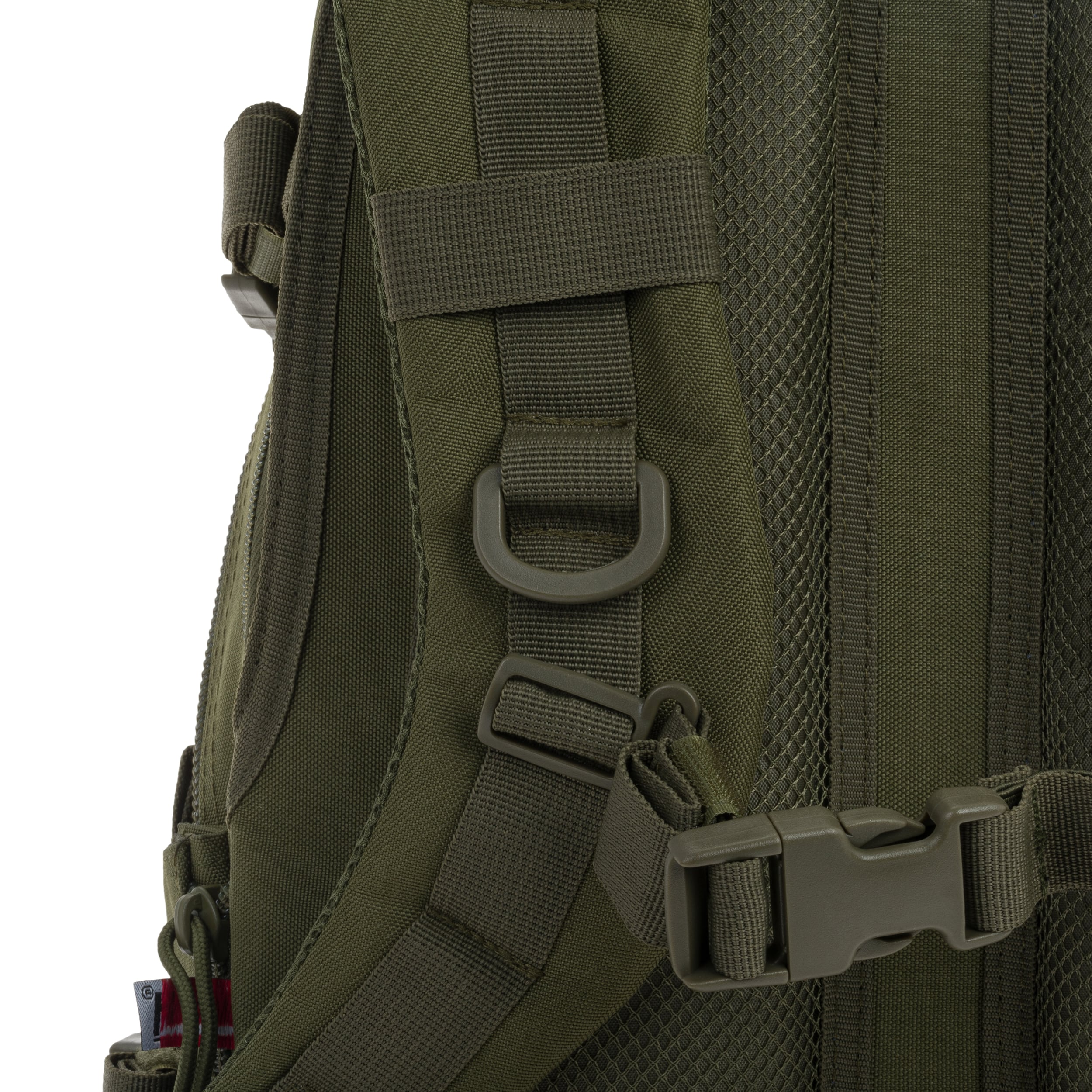 MFH - Aktion Rucksack 30 l - Olive