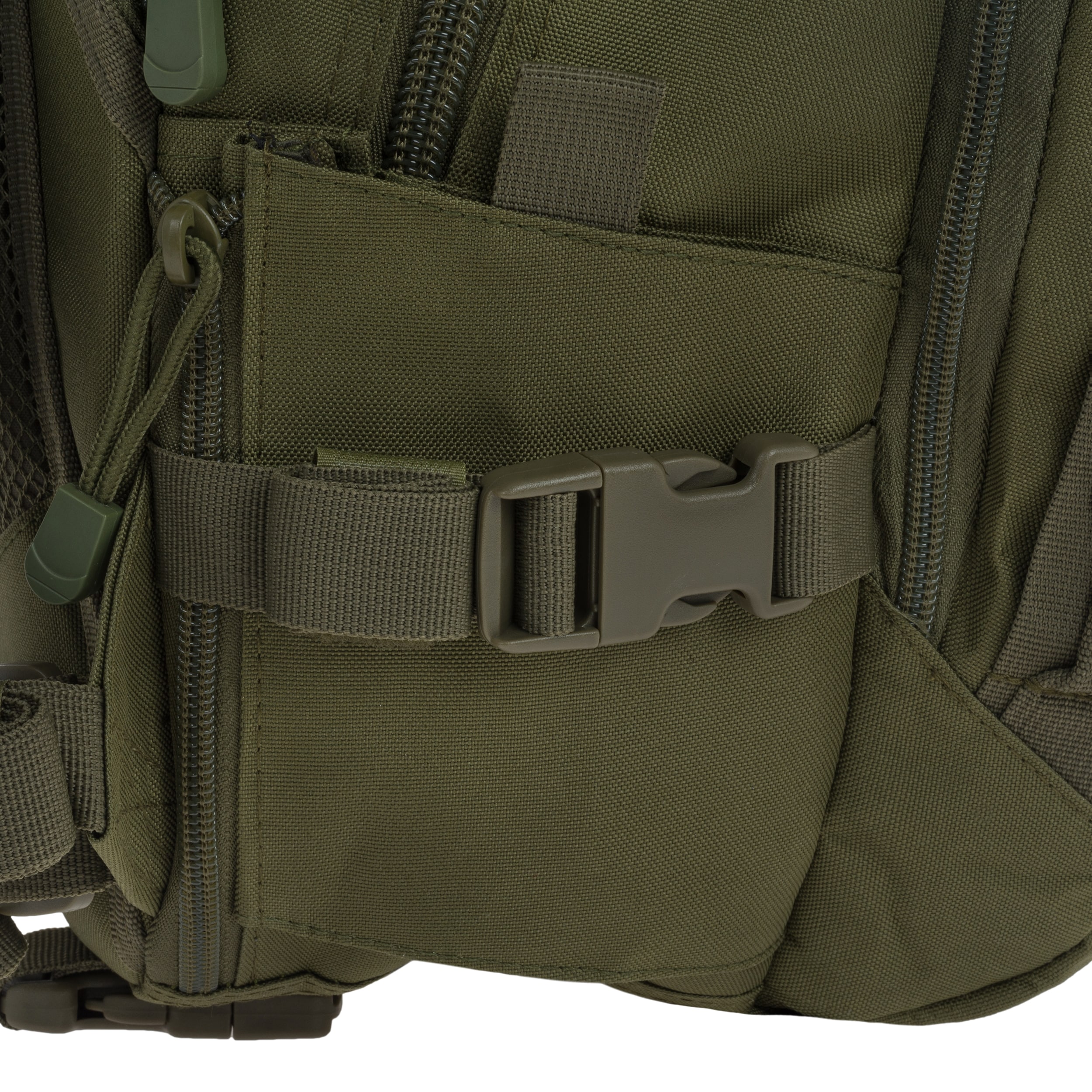 MFH - Aktion Rucksack 30 l - Olive