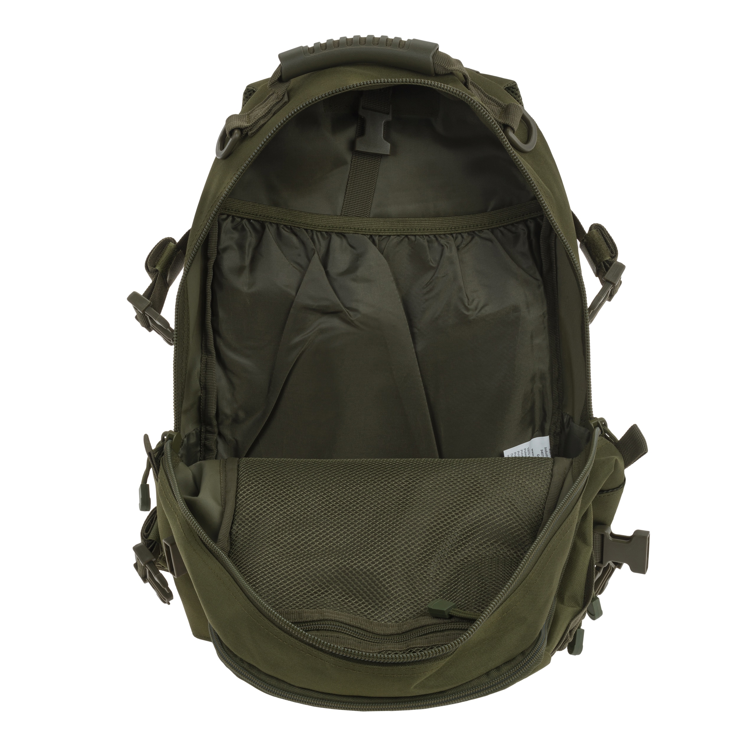 MFH - Aktion Rucksack 30 l - Olive