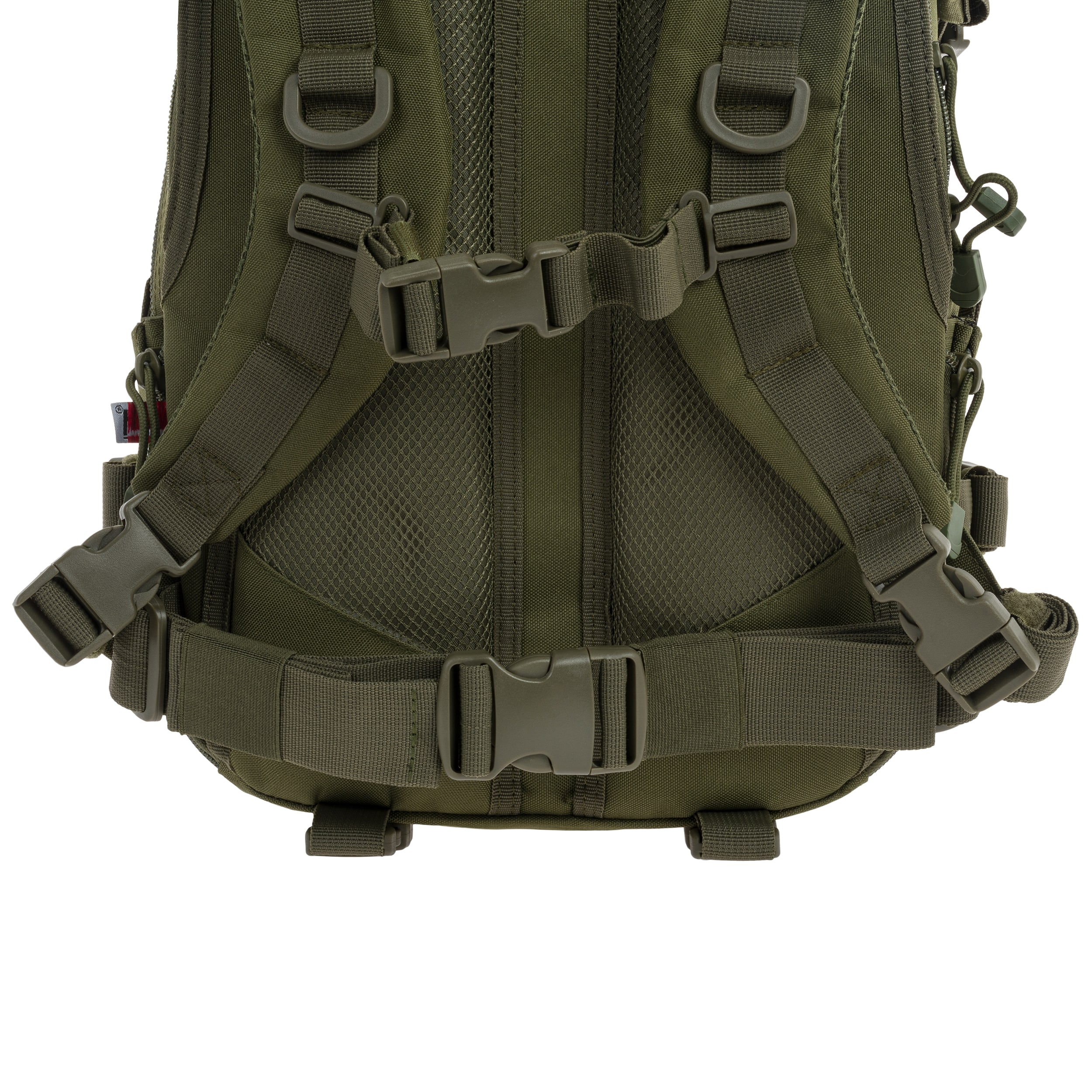 MFH - Aktion Rucksack 30 l - Olive