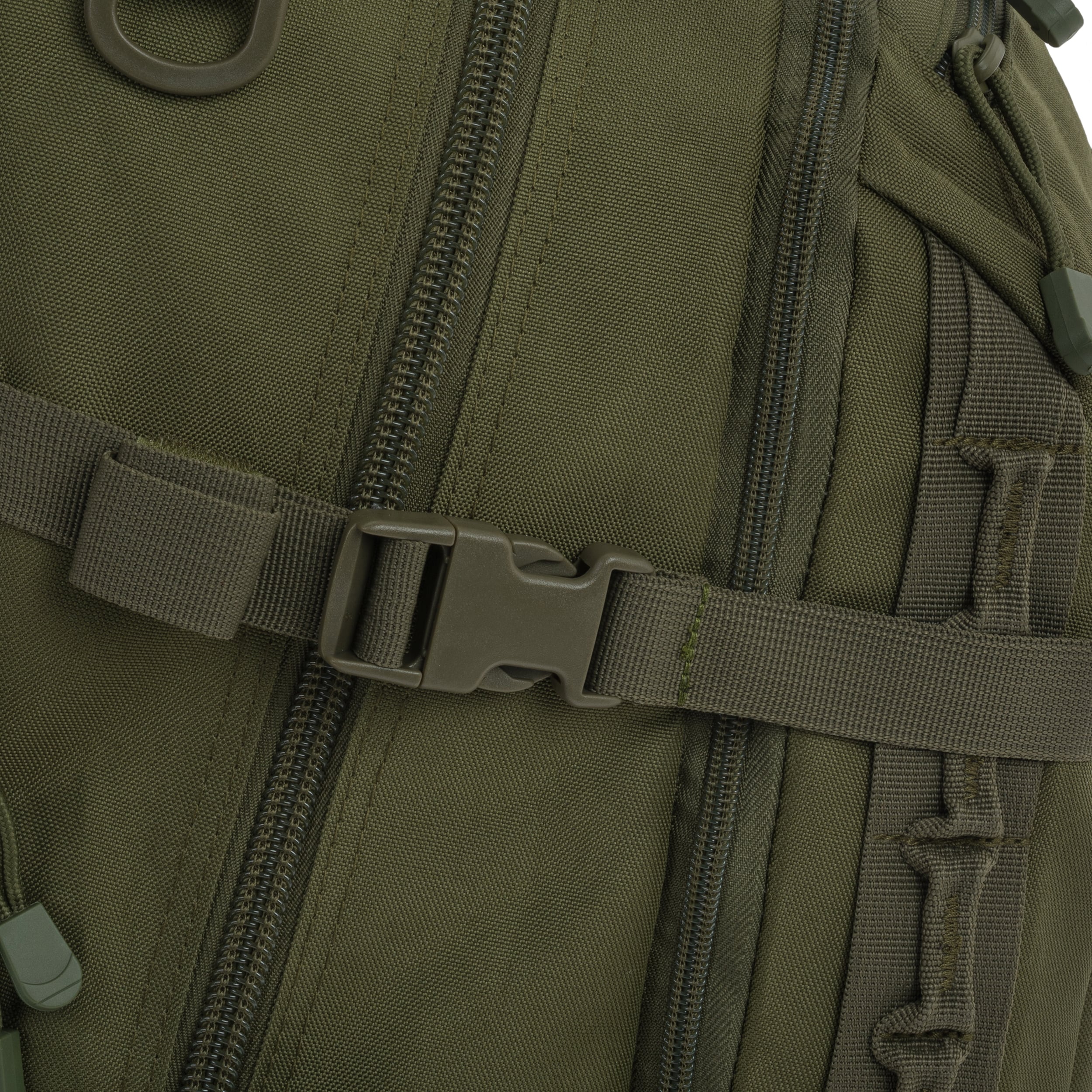 MFH - Aktion Rucksack 30 l - Olive