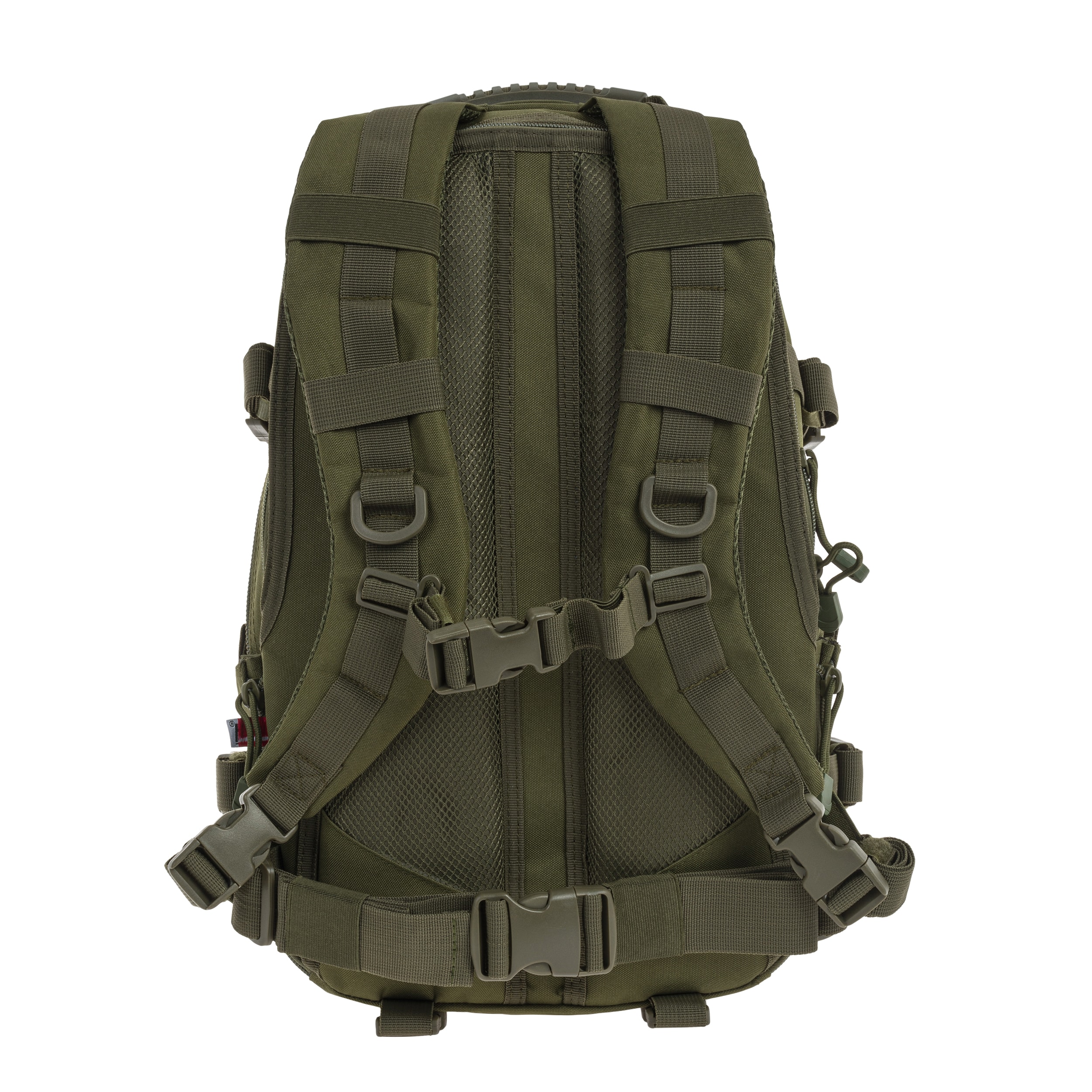 MFH - Aktion Rucksack 30 l - Olive