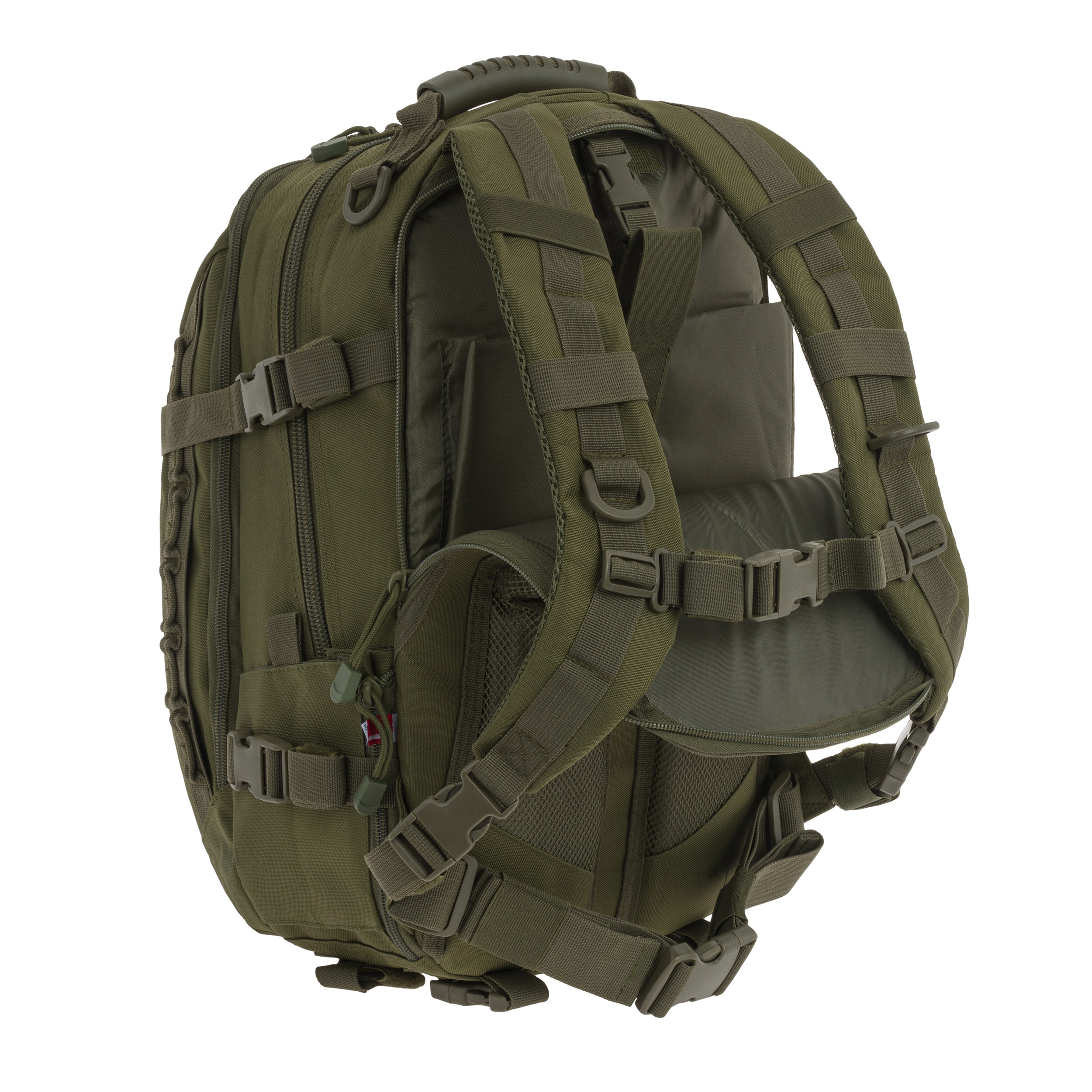 MFH - Aktion Rucksack 30 l - Olive