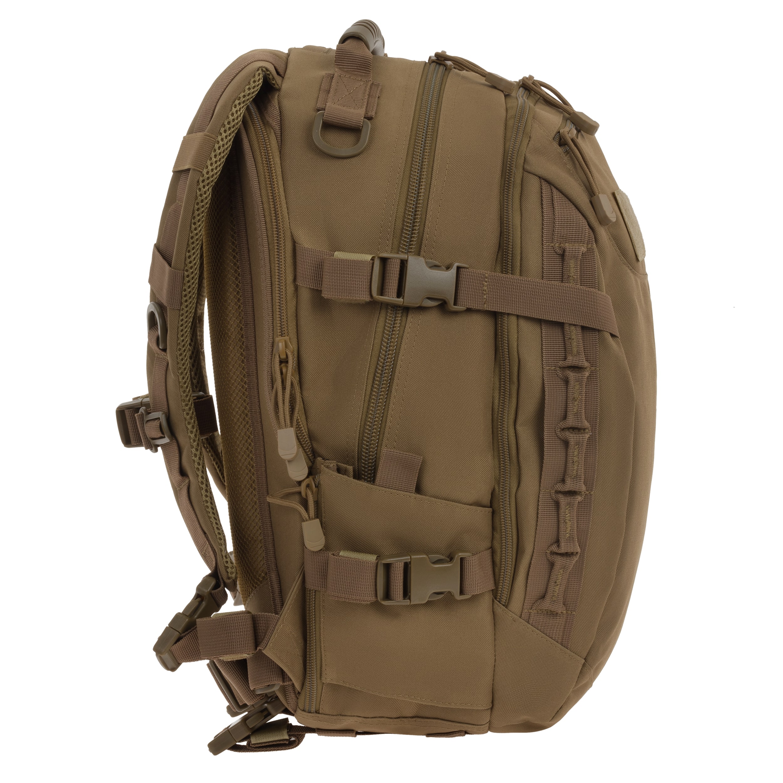 MFH - Aktion Rucksack 30 l - Coyote Tan