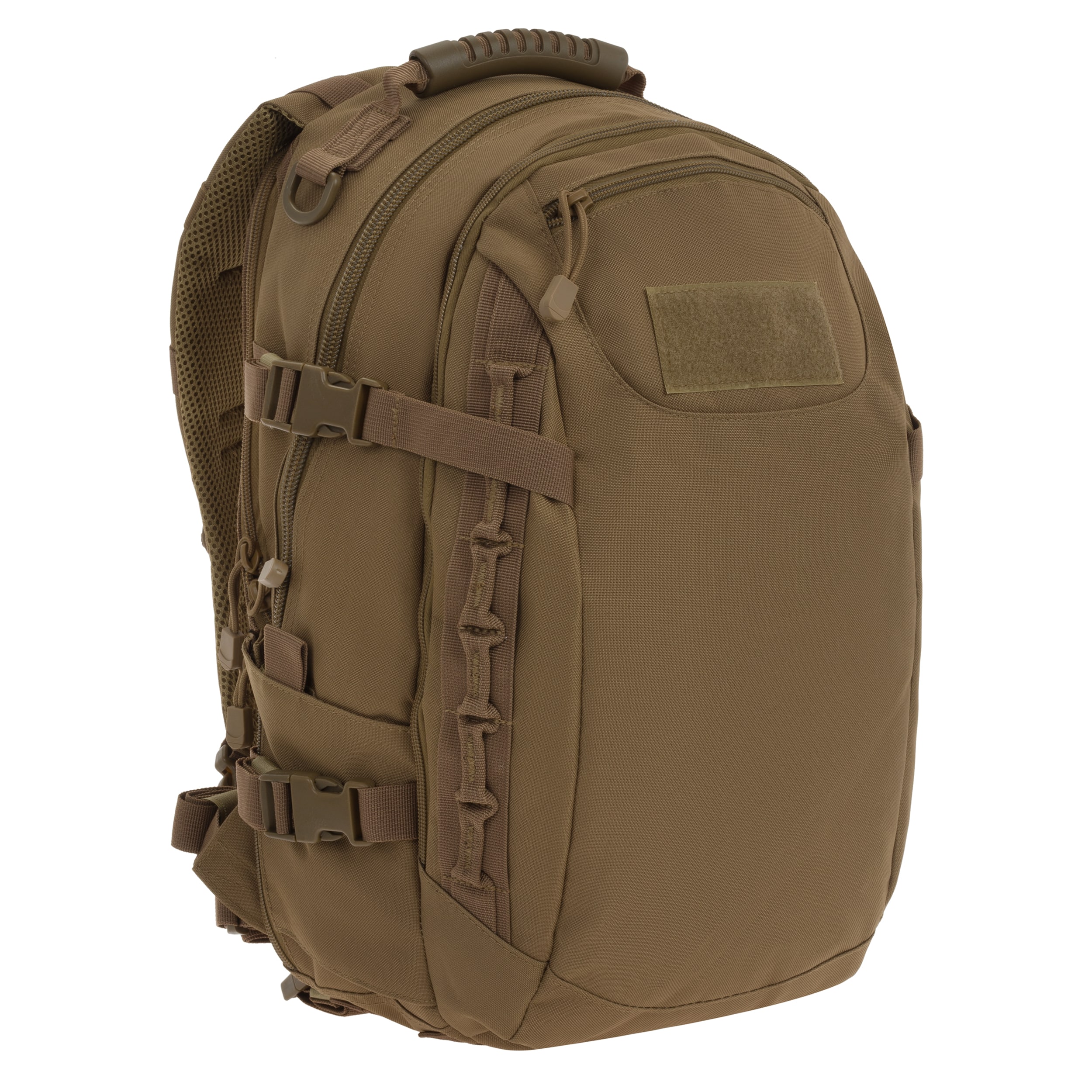 MFH - Aktion Rucksack 30 l - Coyote Tan