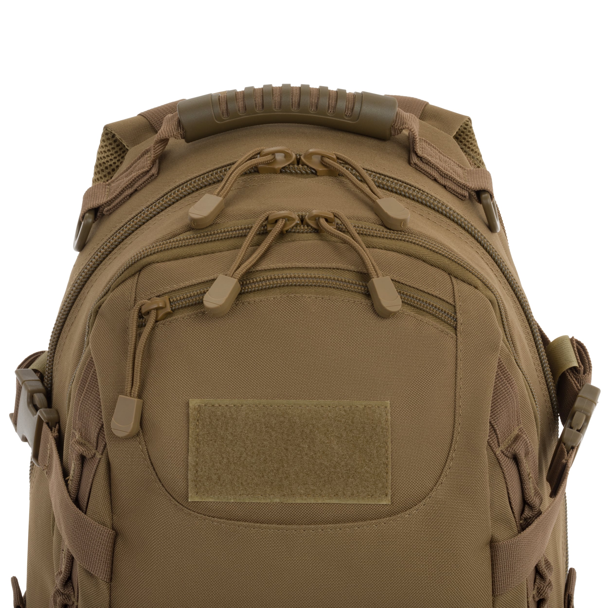 MFH - Aktion Rucksack 30 l - Coyote Tan