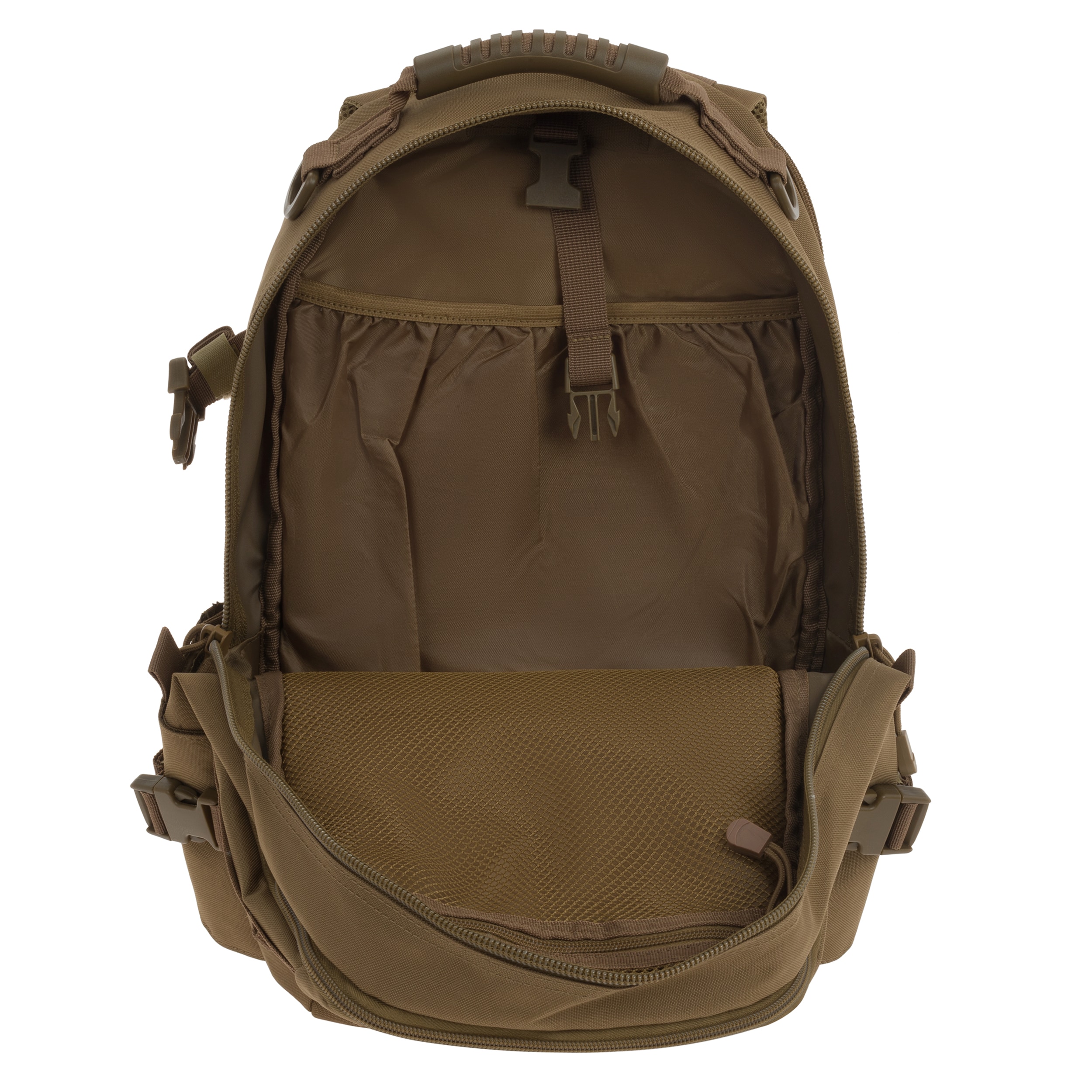 MFH - Aktion Rucksack 30 l - Coyote Tan