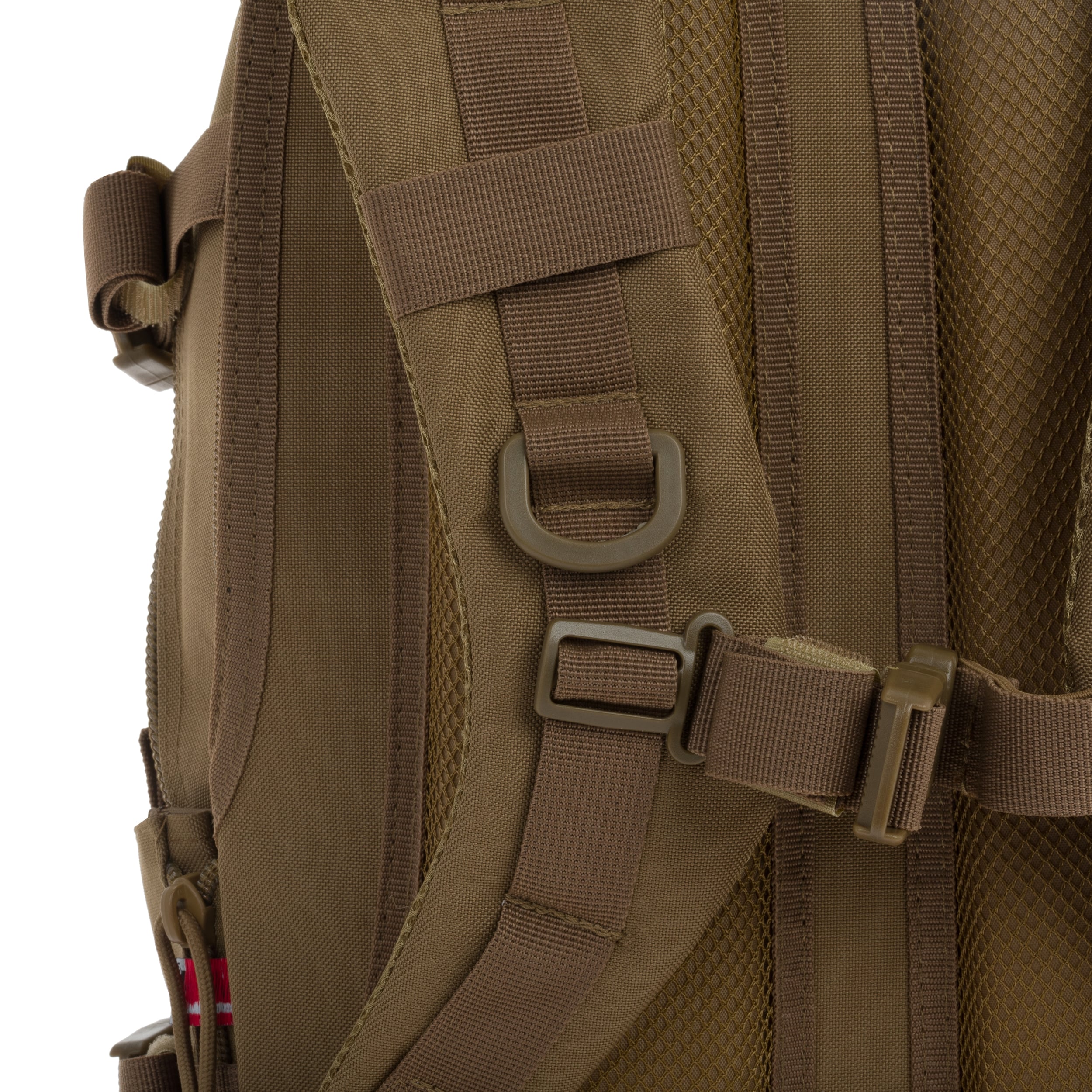 MFH - Aktion Rucksack 30 l - Coyote Tan