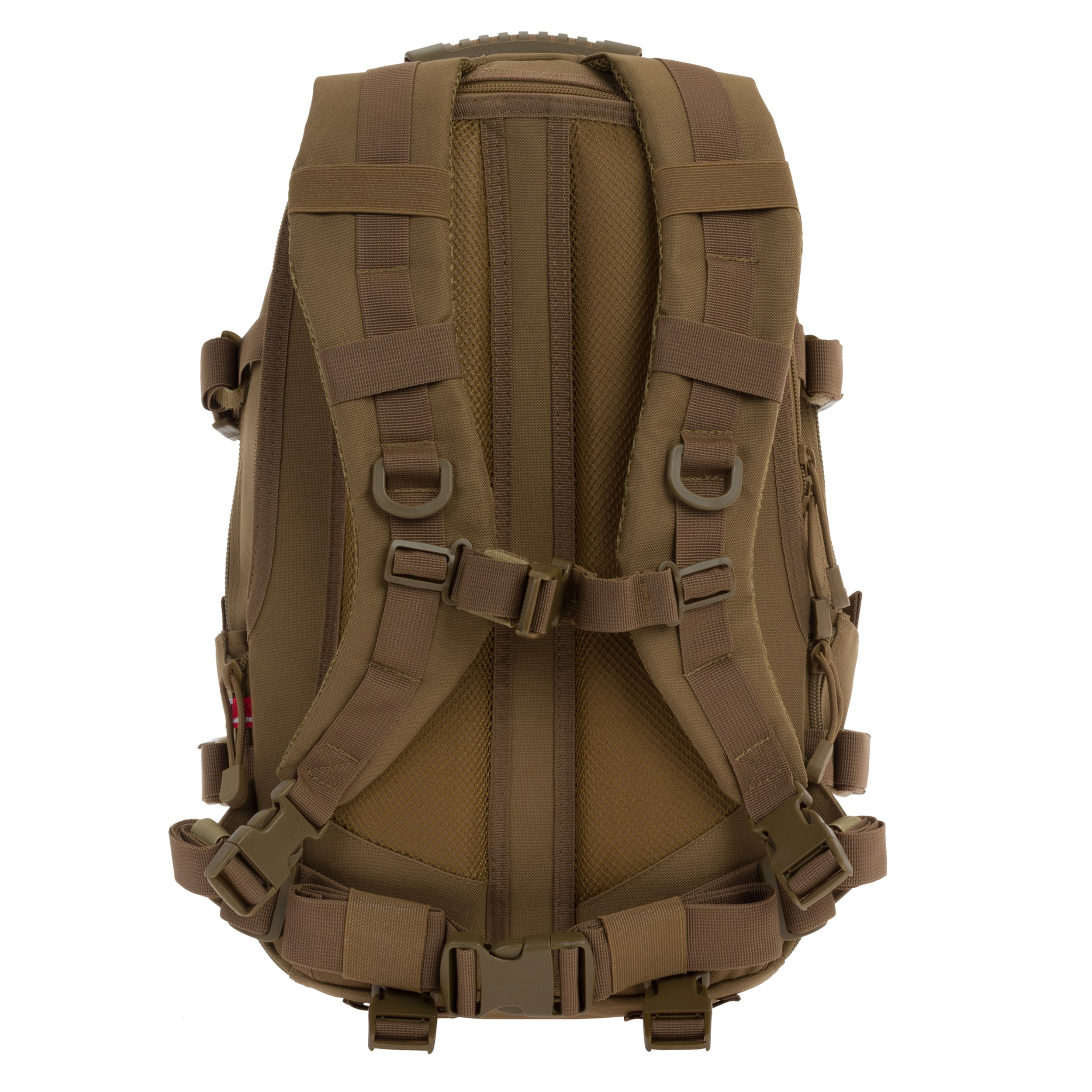 MFH - Aktion Rucksack 30 l - Coyote Tan