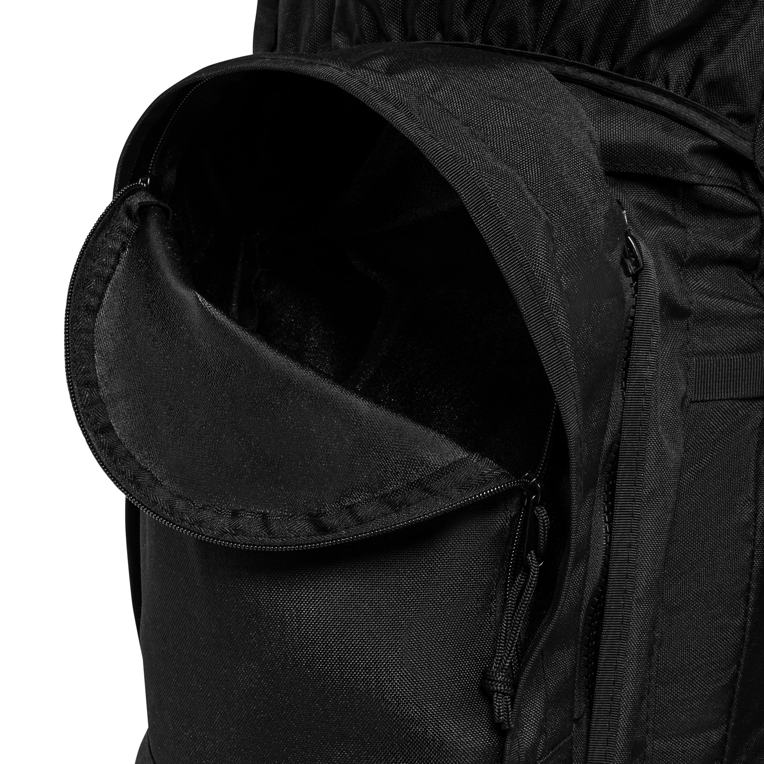 MFH - Alpin Rucksack 110 l - Black