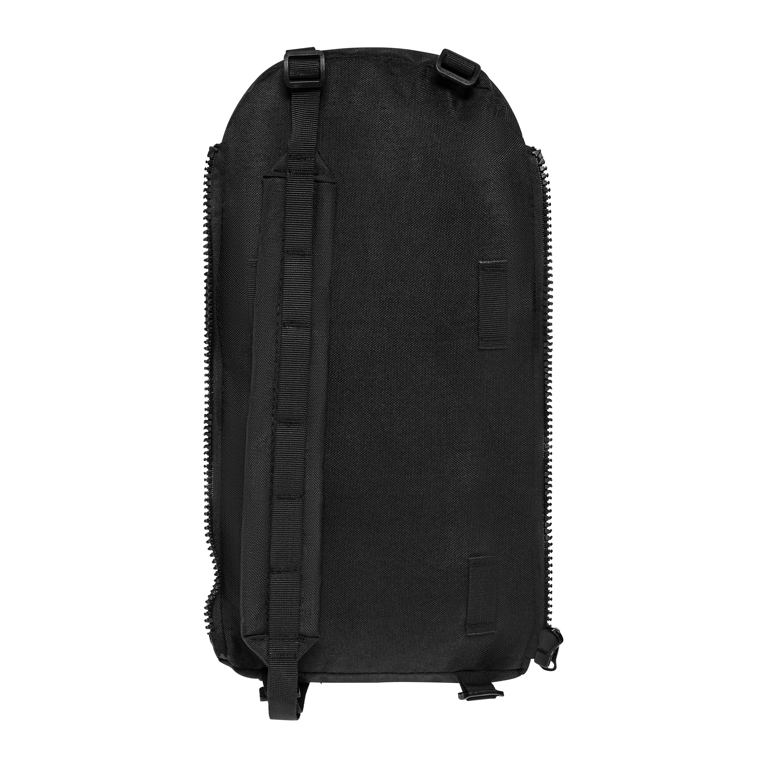 MFH - Alpin Rucksack 110 l - Black