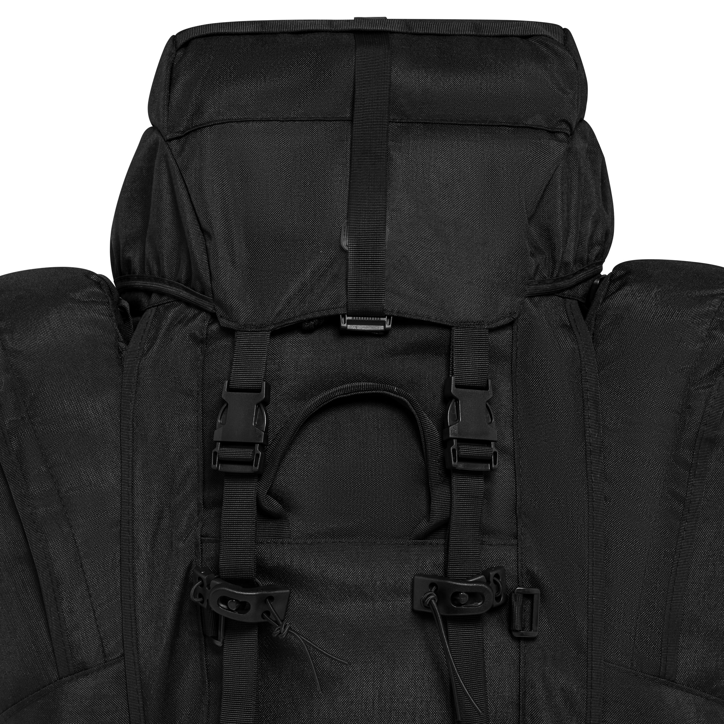 MFH - Alpin Rucksack 110 l - Black