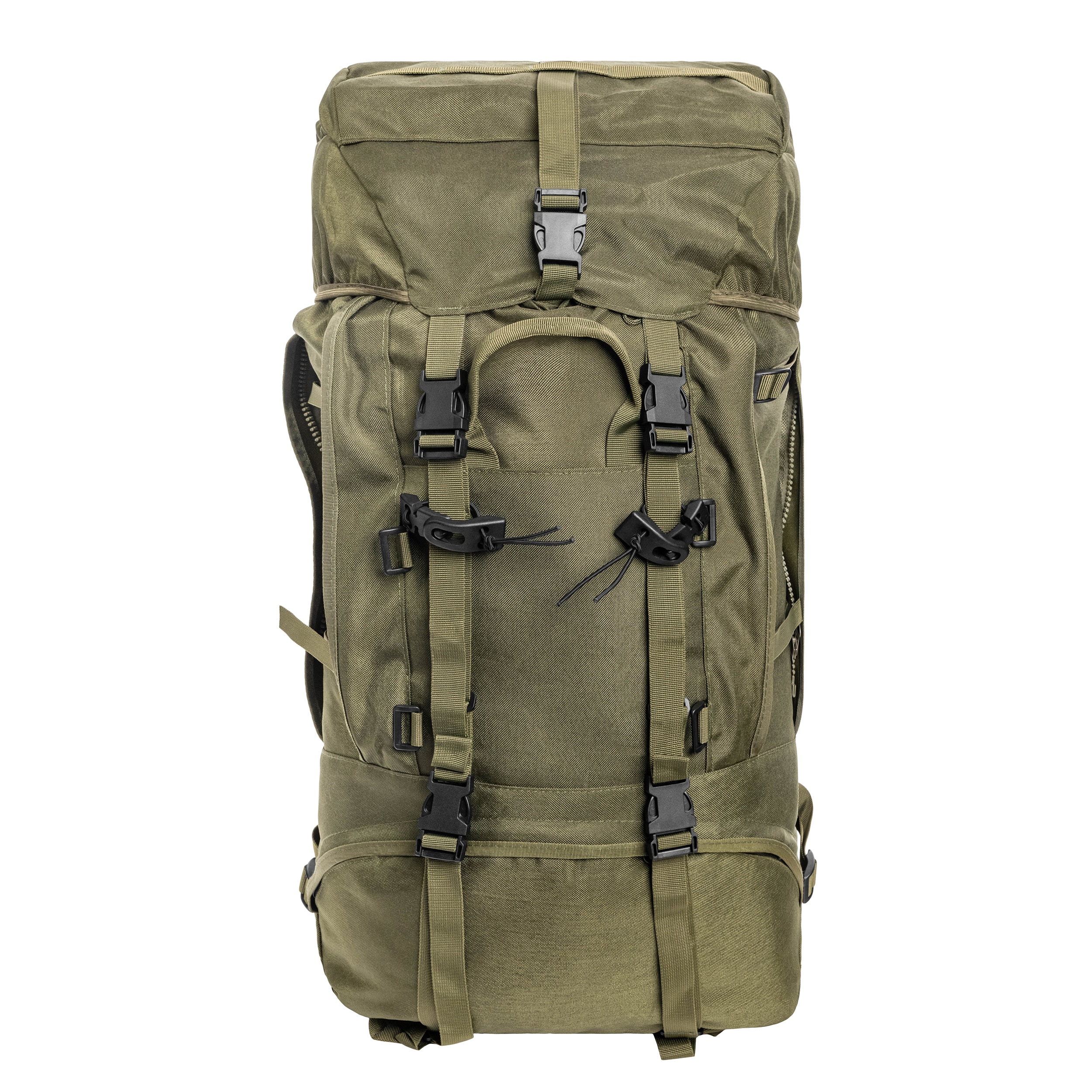 MFH - Alpin Rucksack 110 l - Olive