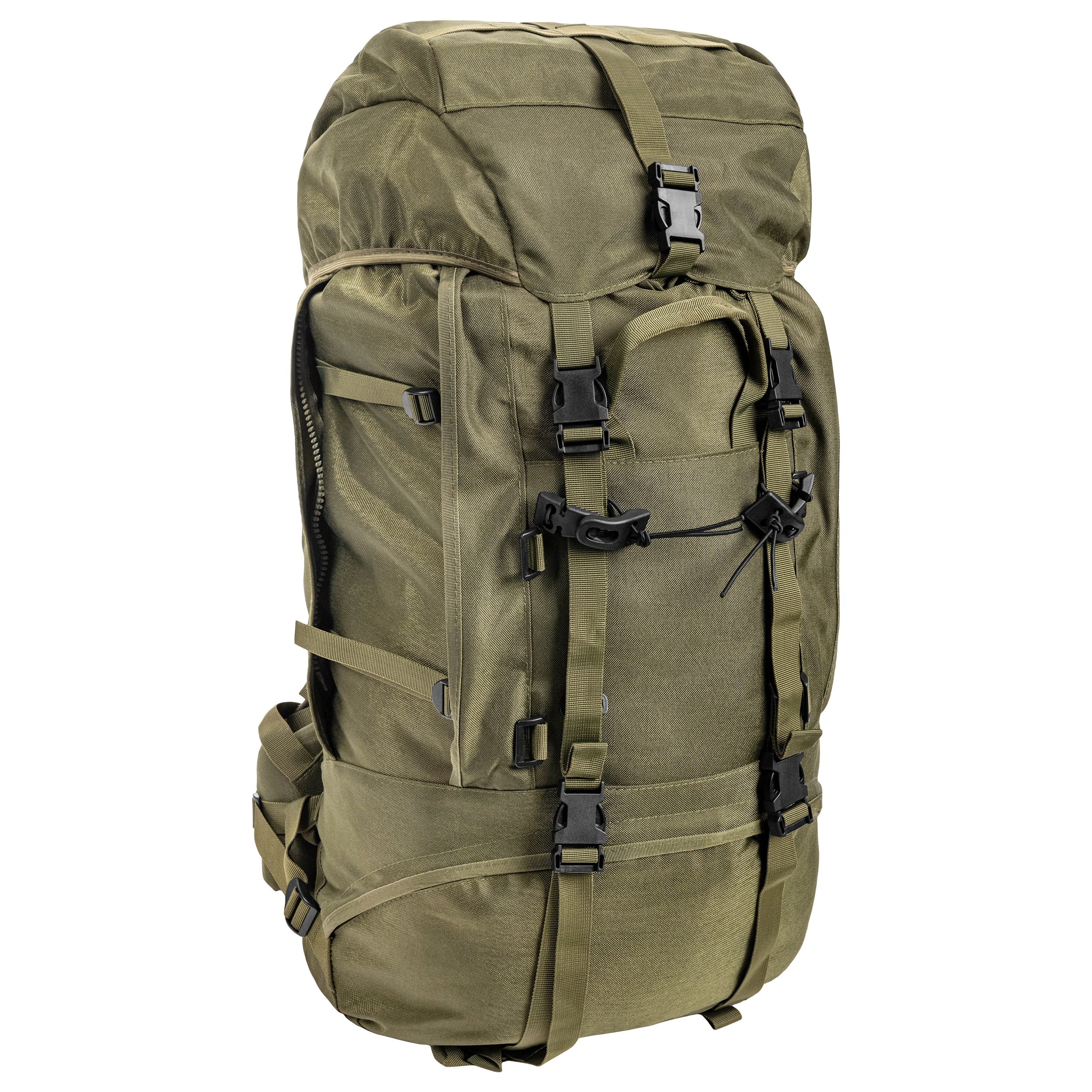 MFH - Alpin Rucksack 110 l - Olive