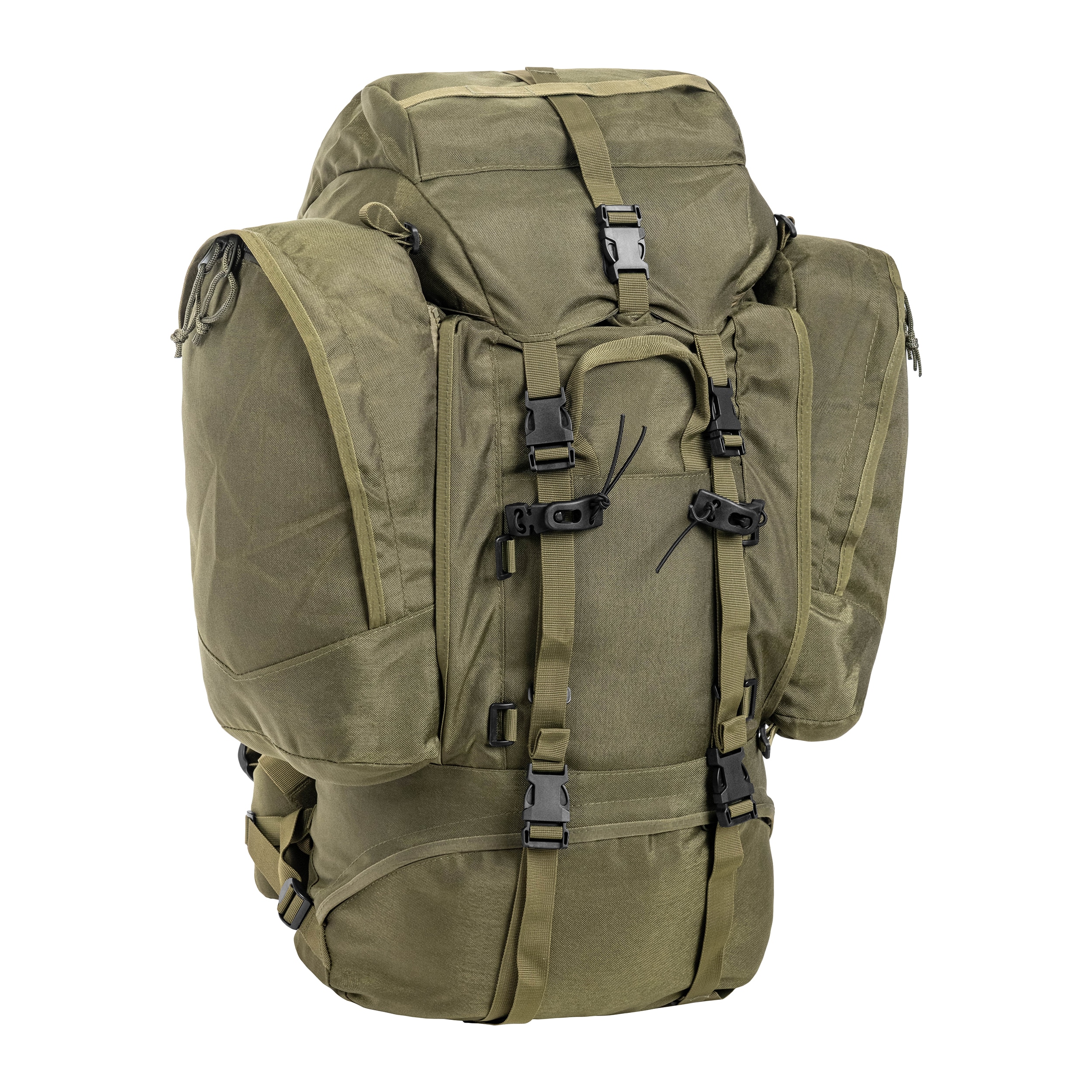 MFH - Alpin Rucksack 110 l - Olive