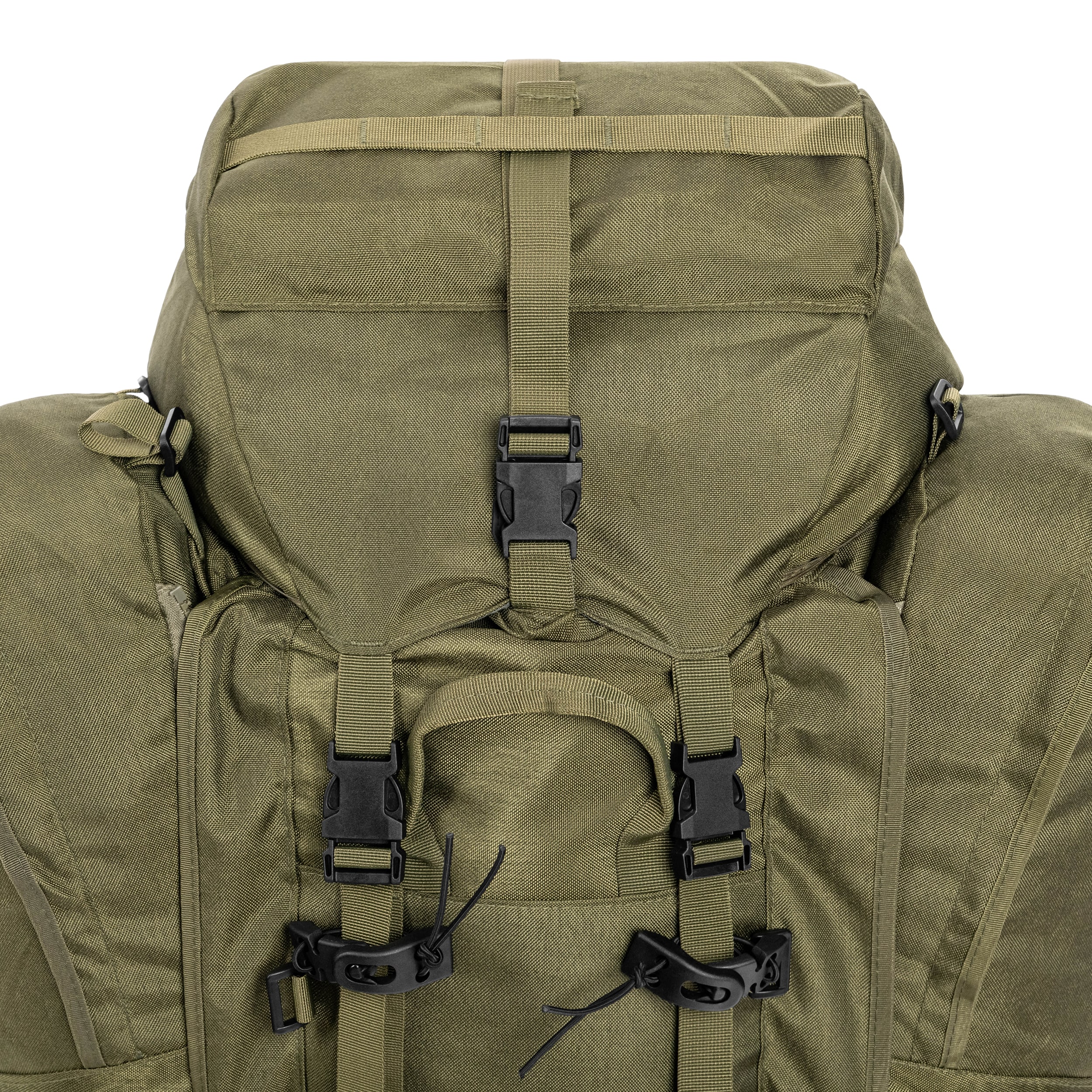 MFH - Alpin Rucksack 110 l - Olive