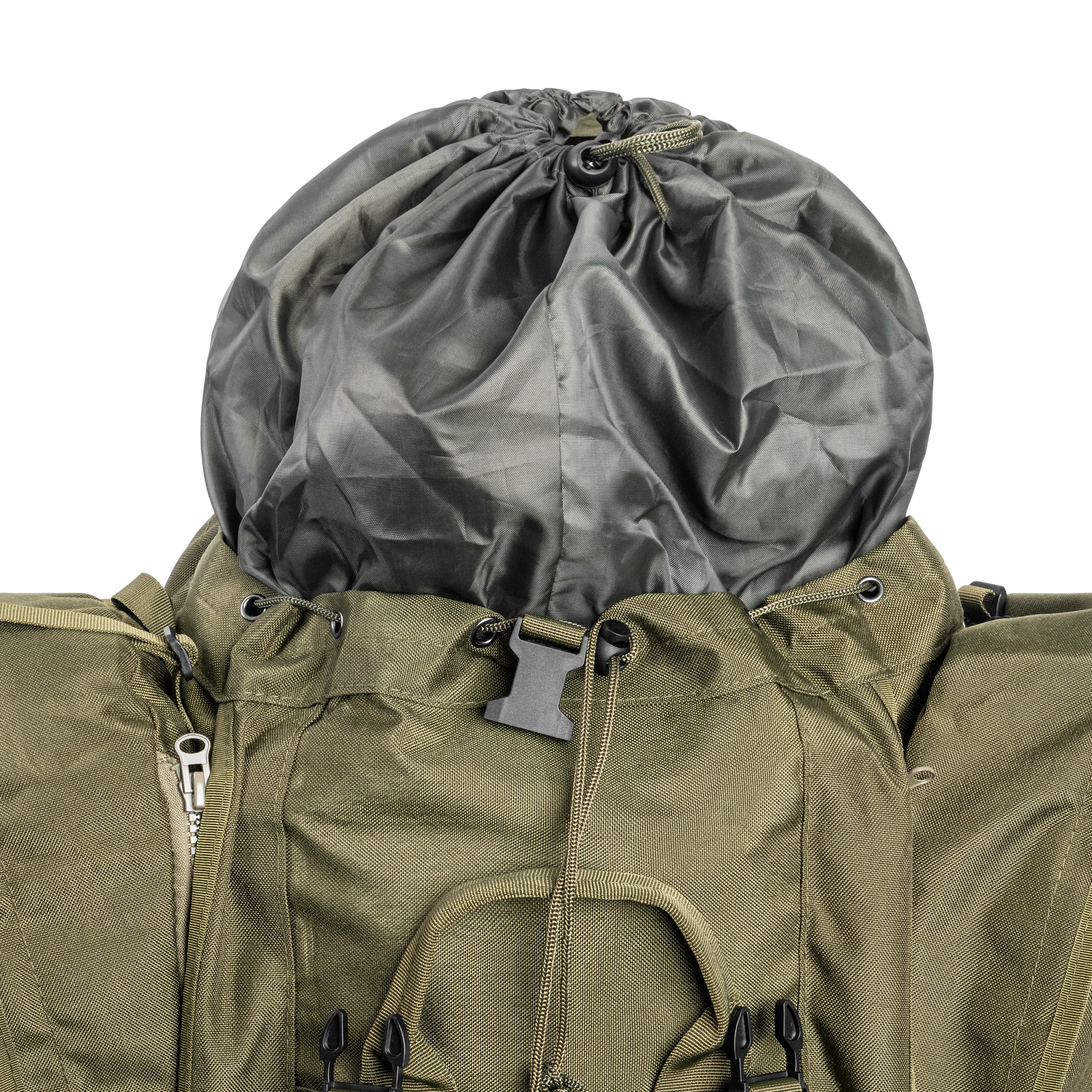 MFH - Alpin Rucksack 110 l - Olive