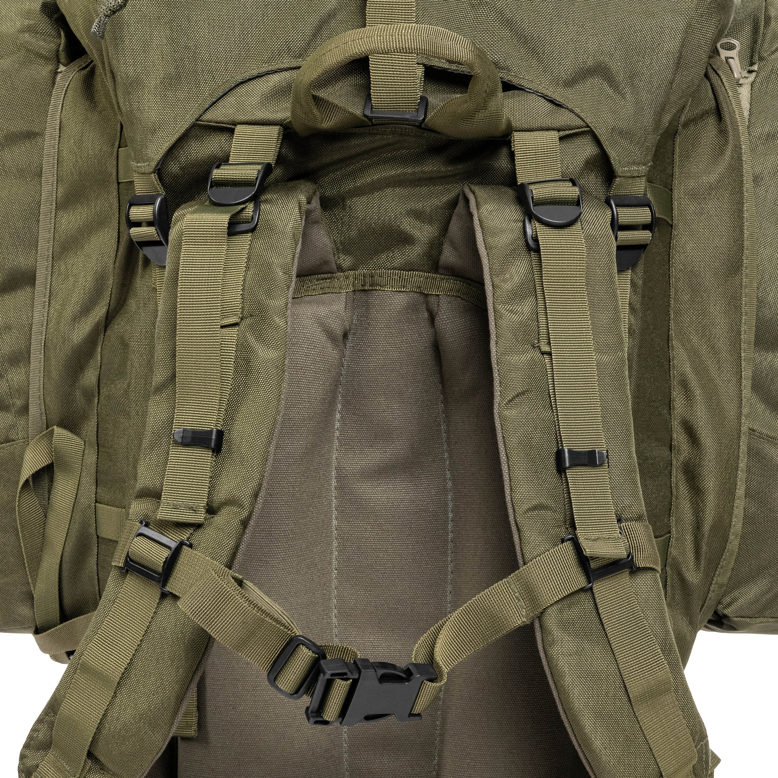 MFH - Alpin Rucksack 110 l - Olive