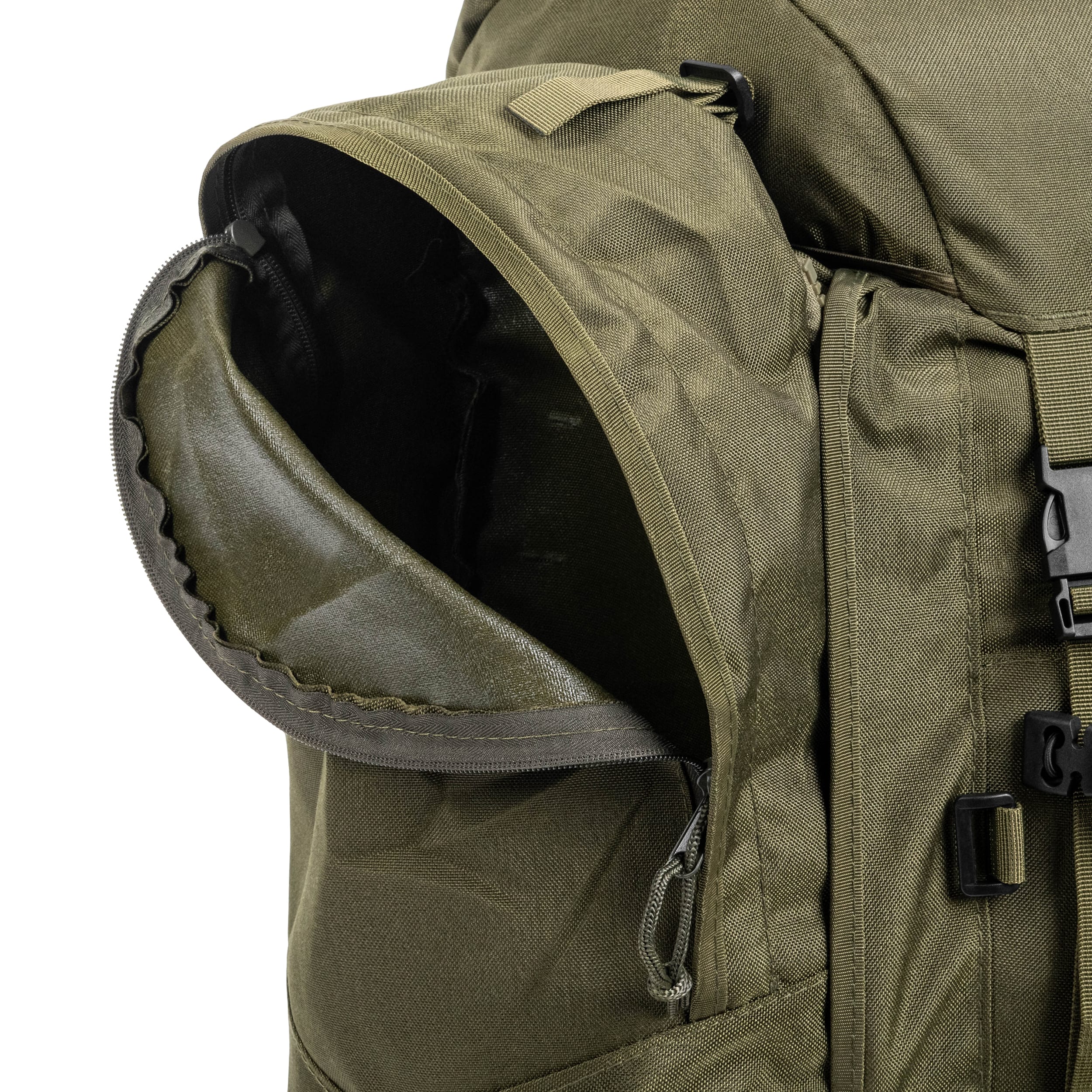 MFH - Alpin Rucksack 110 l - Olive