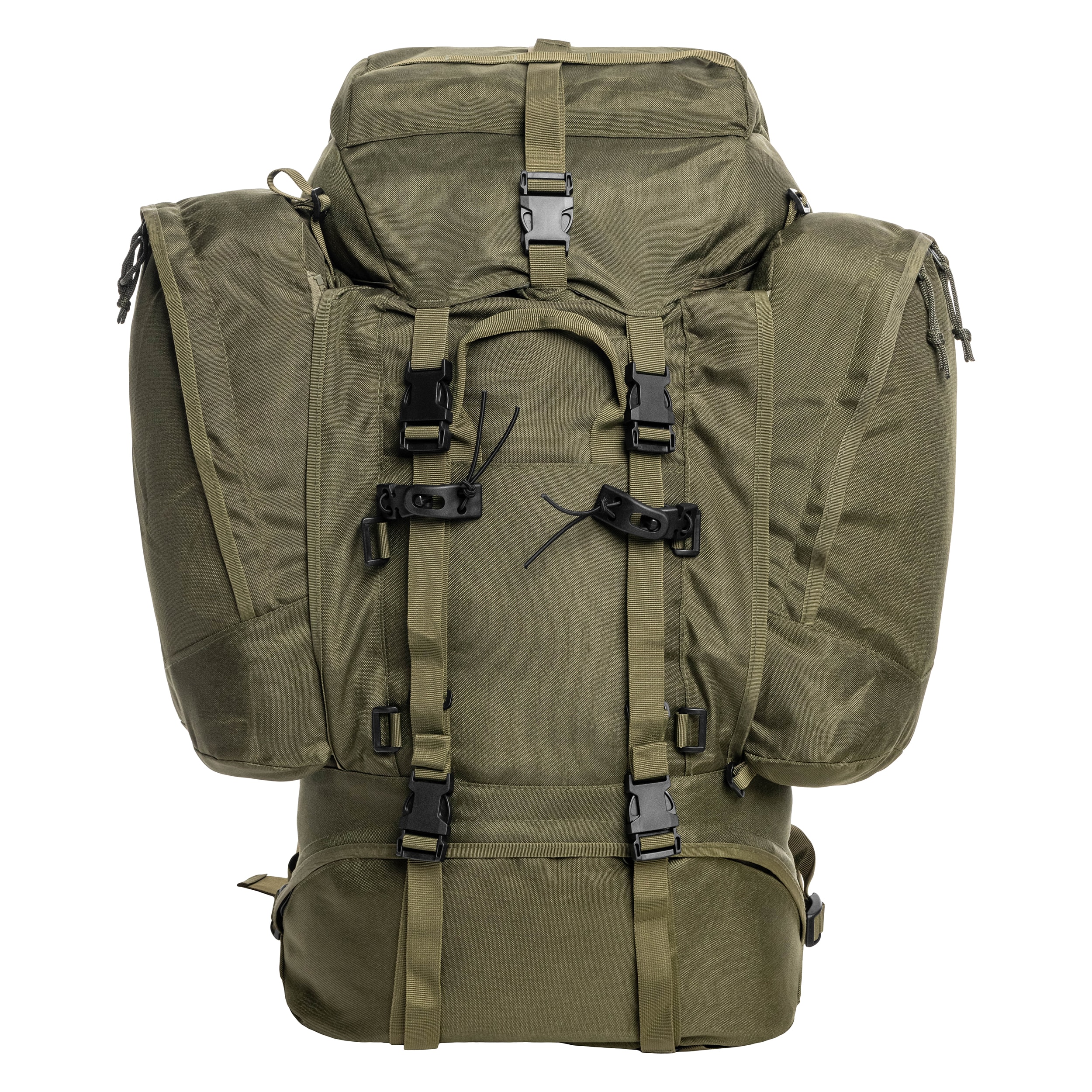 MFH - Alpin Rucksack 110 l - Olive