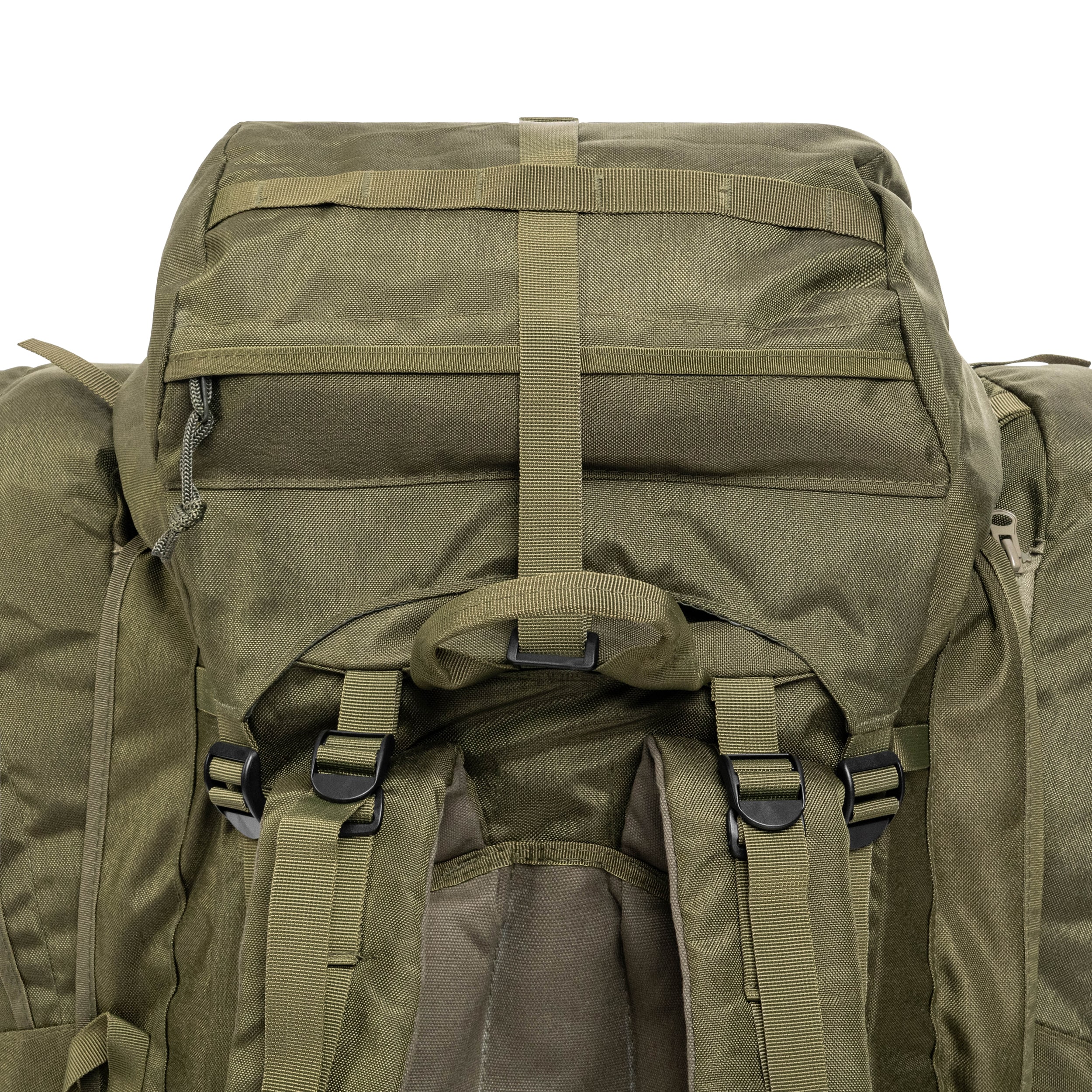 MFH - Alpin Rucksack 110 l - Olive