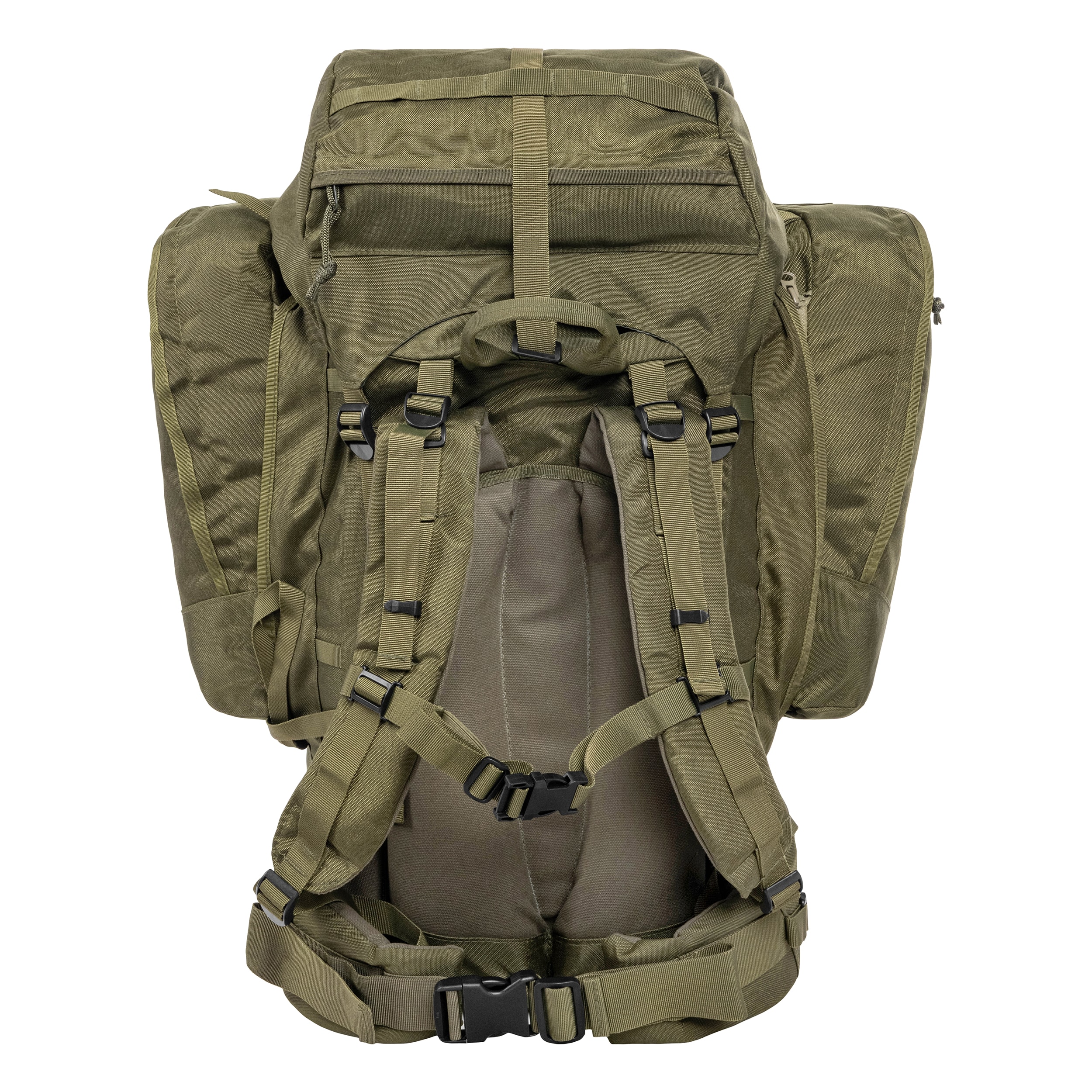 MFH - Alpin Rucksack 110 l - Olive