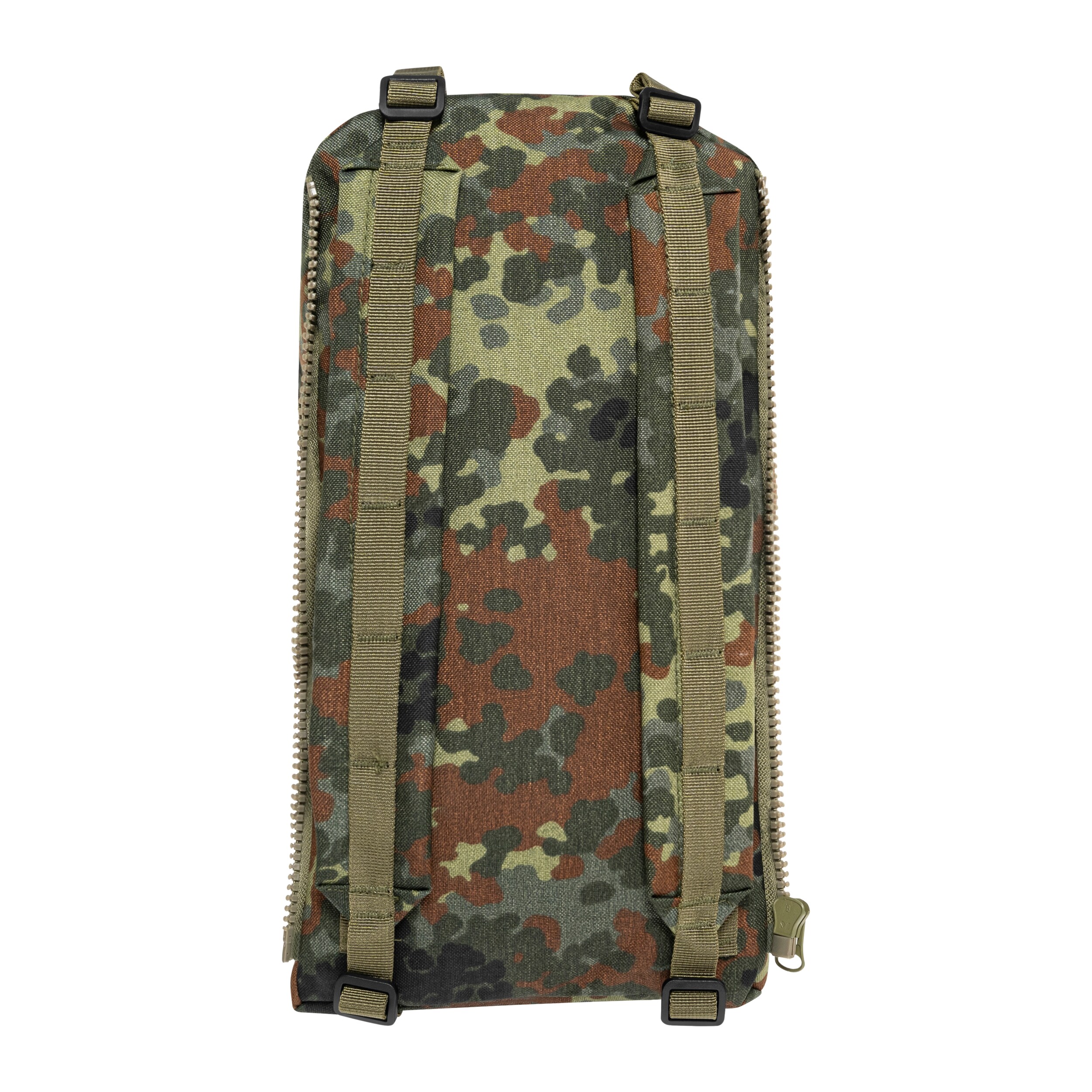 MFH - Alpin Expeditionsrucksack 110 l - Flecktarn