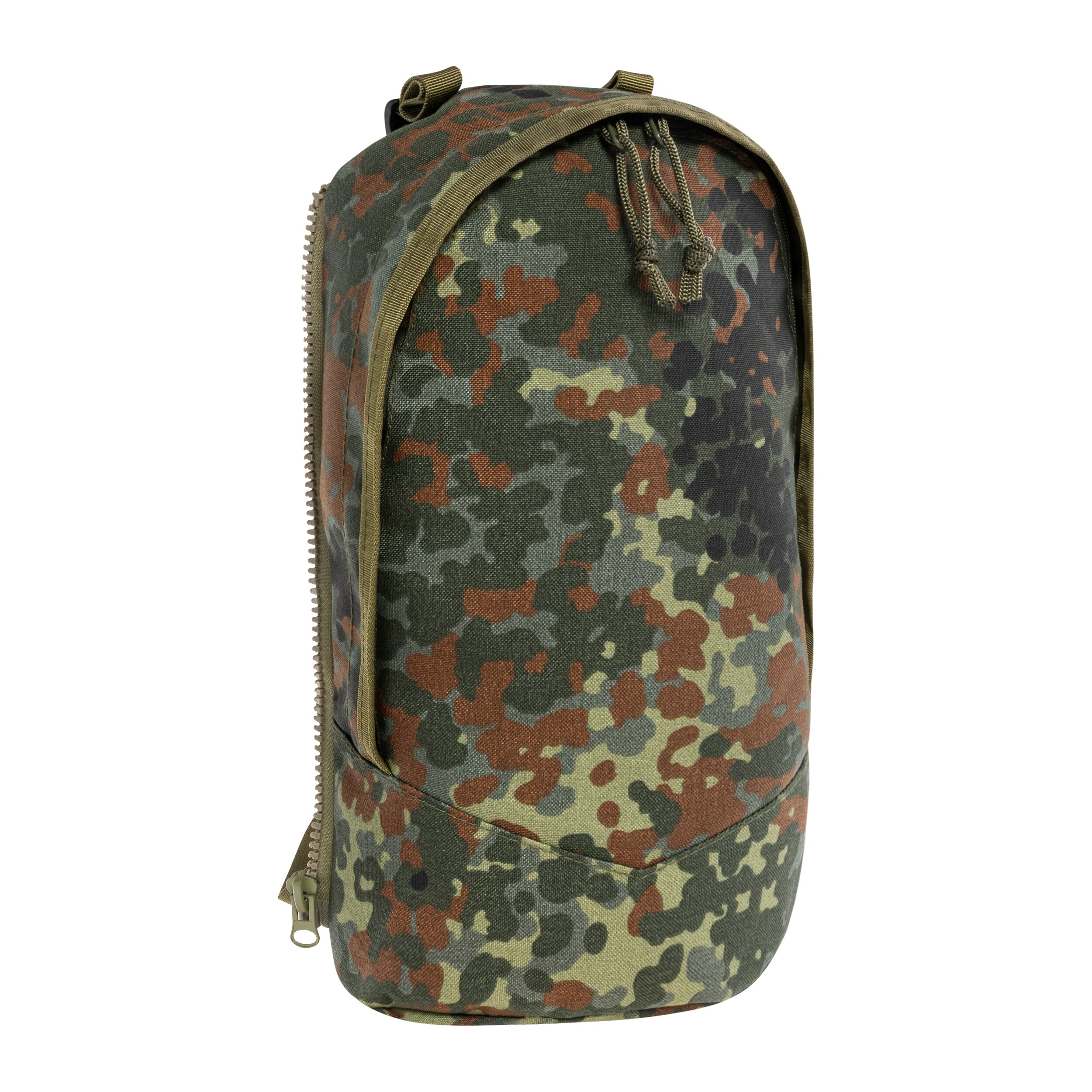 MFH - Alpin Expeditionsrucksack 110 l - Flecktarn