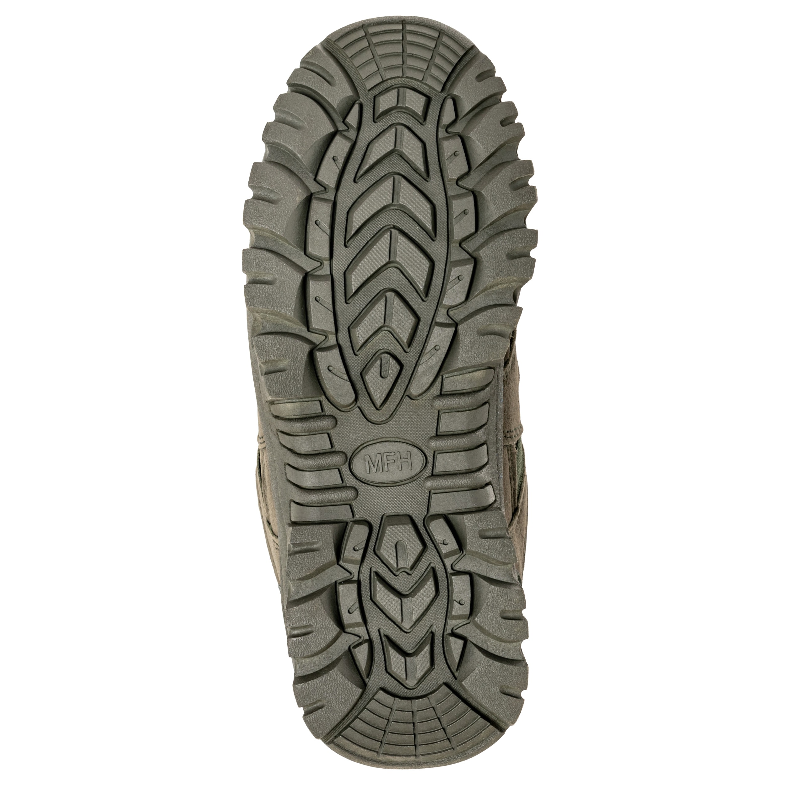 MFH - Tactical Low Taktische Schuhe - Olive