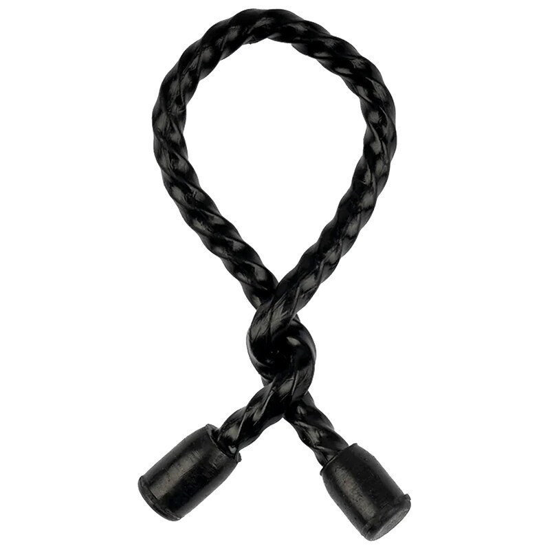 Highlander Outdoor - Gear Twist Kabelbinder 15 cm - Black