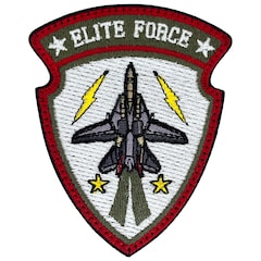 Elite Force - Aufnäher 87 x 70 mm