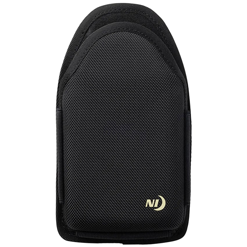 Nite Ize - Clip Case Hardshell Qucikslide - Etui - Extra Large - Black