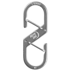Nite Ize - Z-Series #2 Karabiner - Steel