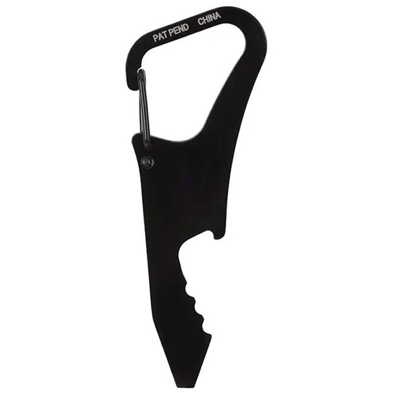 Nite Ize - DoohicKey Clipkey Tool - Multitool