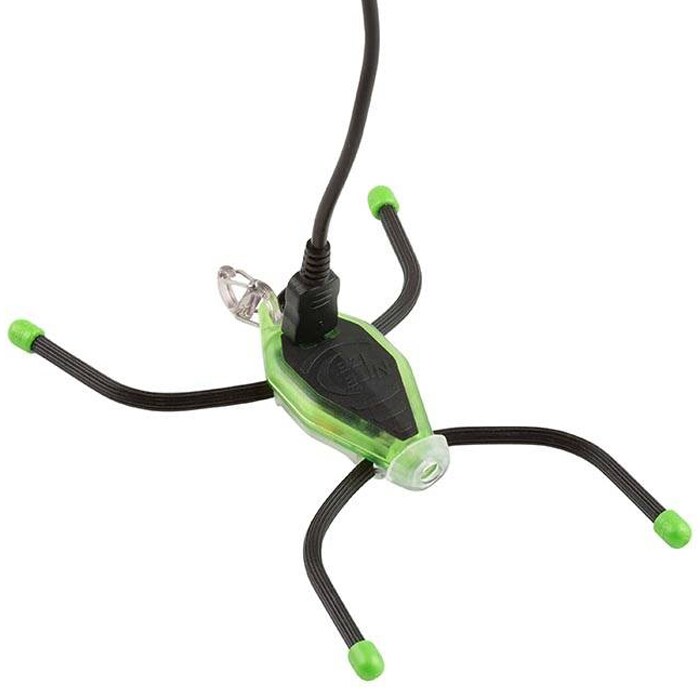 Nite Ize - Buglit USB - Taschenlampe - Green/Black