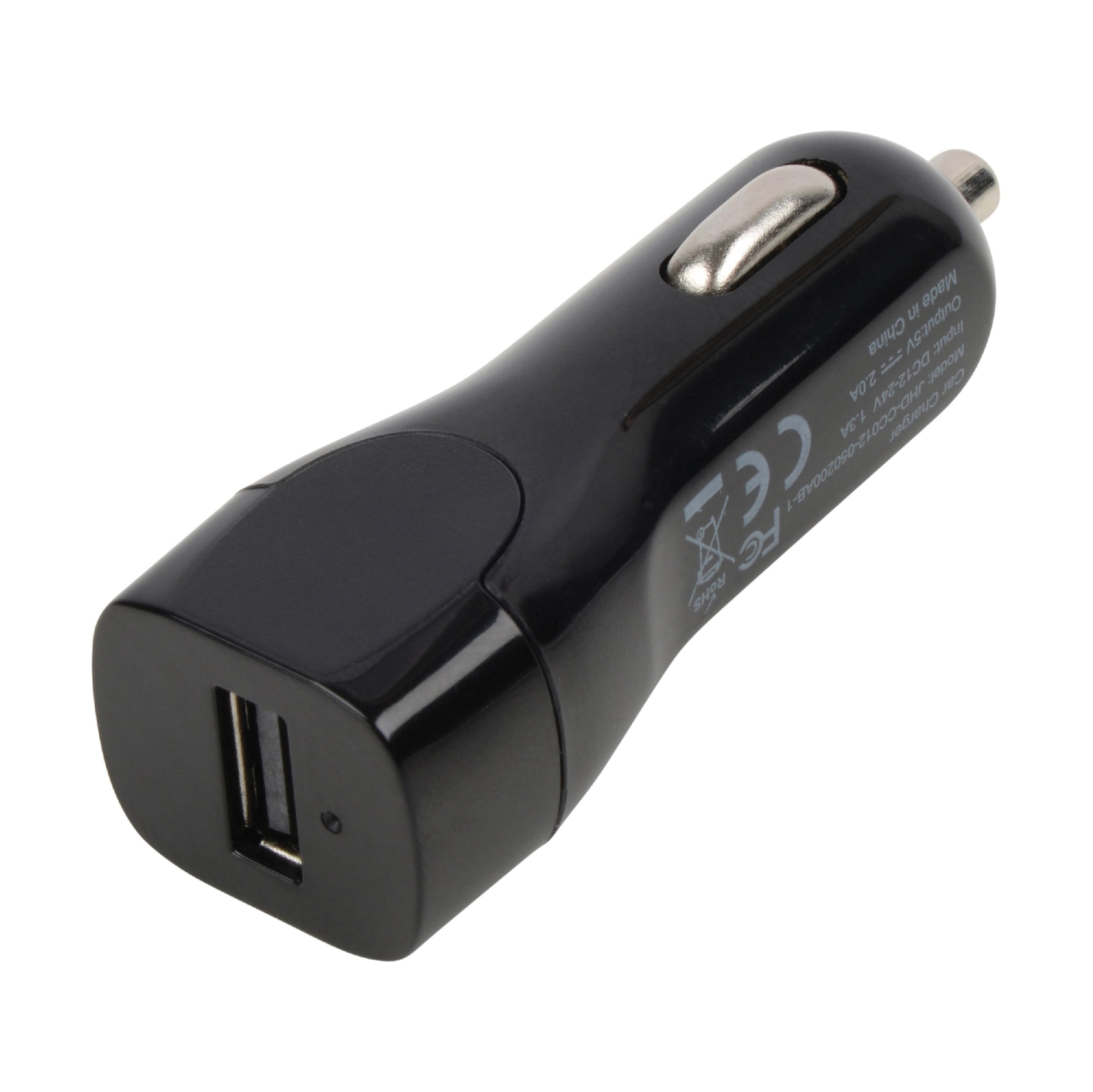 Nite Ize - INOVA T4R - USB-Autoladegerät