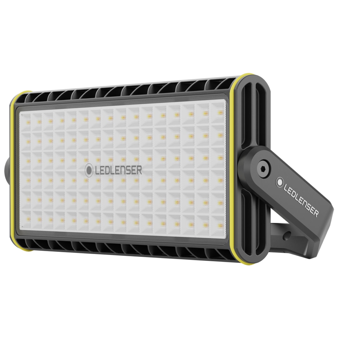 Ledlenser - AF12R Work - Werkstattlampe - 8000 Lumen