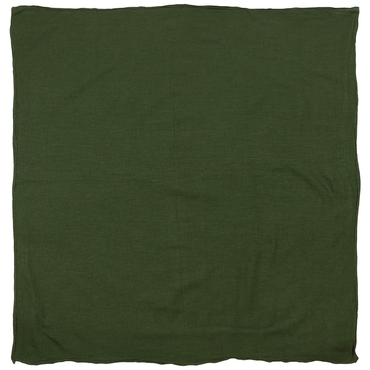 Bandana Olive - wie neu - Surplus