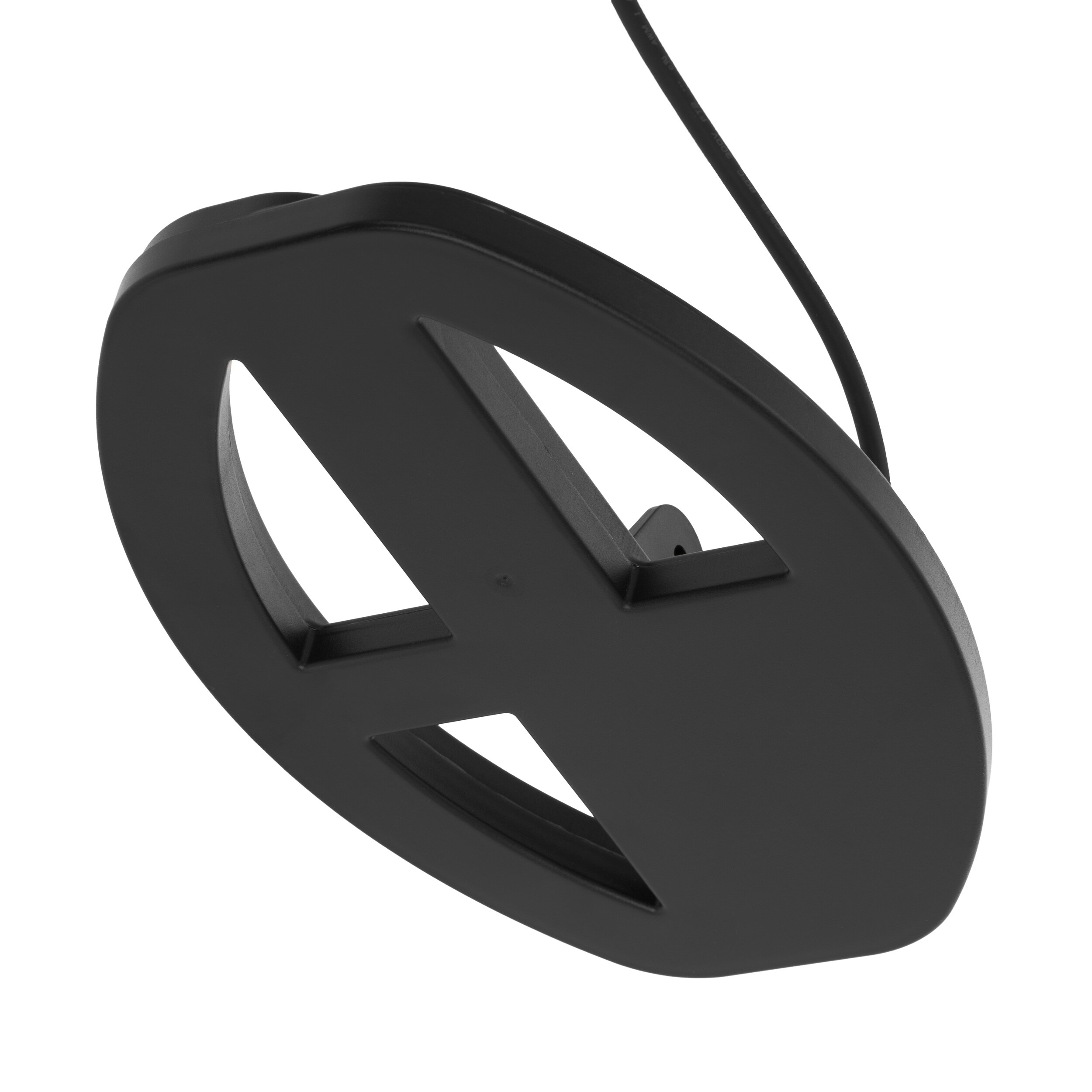 Rutus - DD 24 cm 4 Spule - 40 KHZ