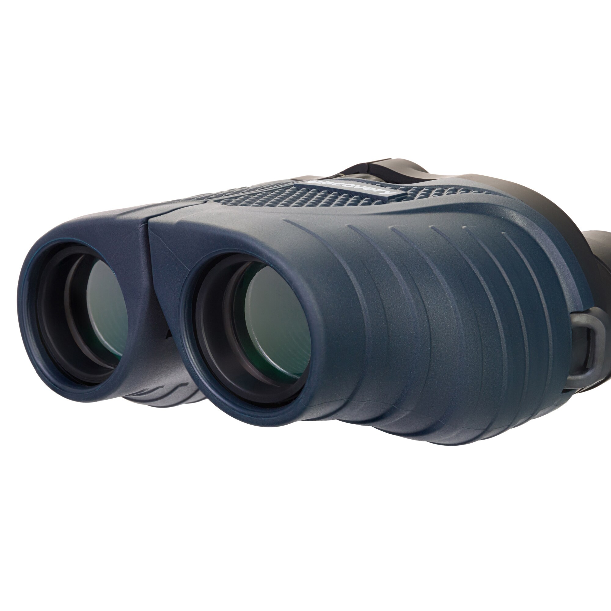 Levenhuk - Discovery Gator Fernglas 8-20x50