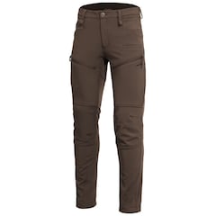 Pentagon - Renegade Taiga - Hose - Terra Brown