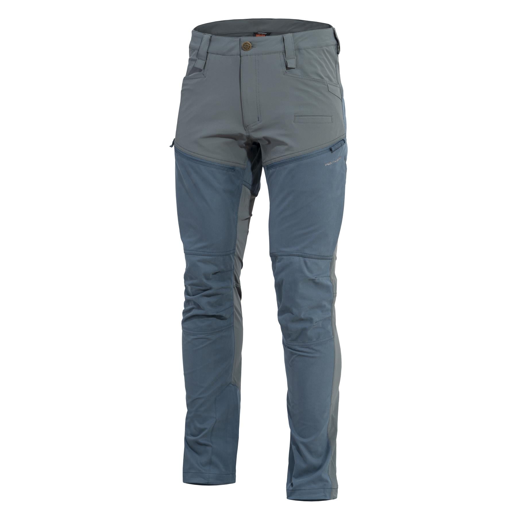 Pentagon - Renegade Savanna Hose - Charcoal Blue - imprägniert